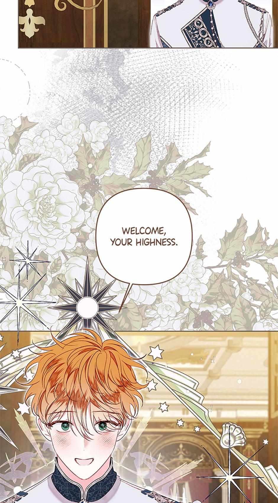 Being a Maid is Better than Being a Princess Chapter 59 page 42 - 