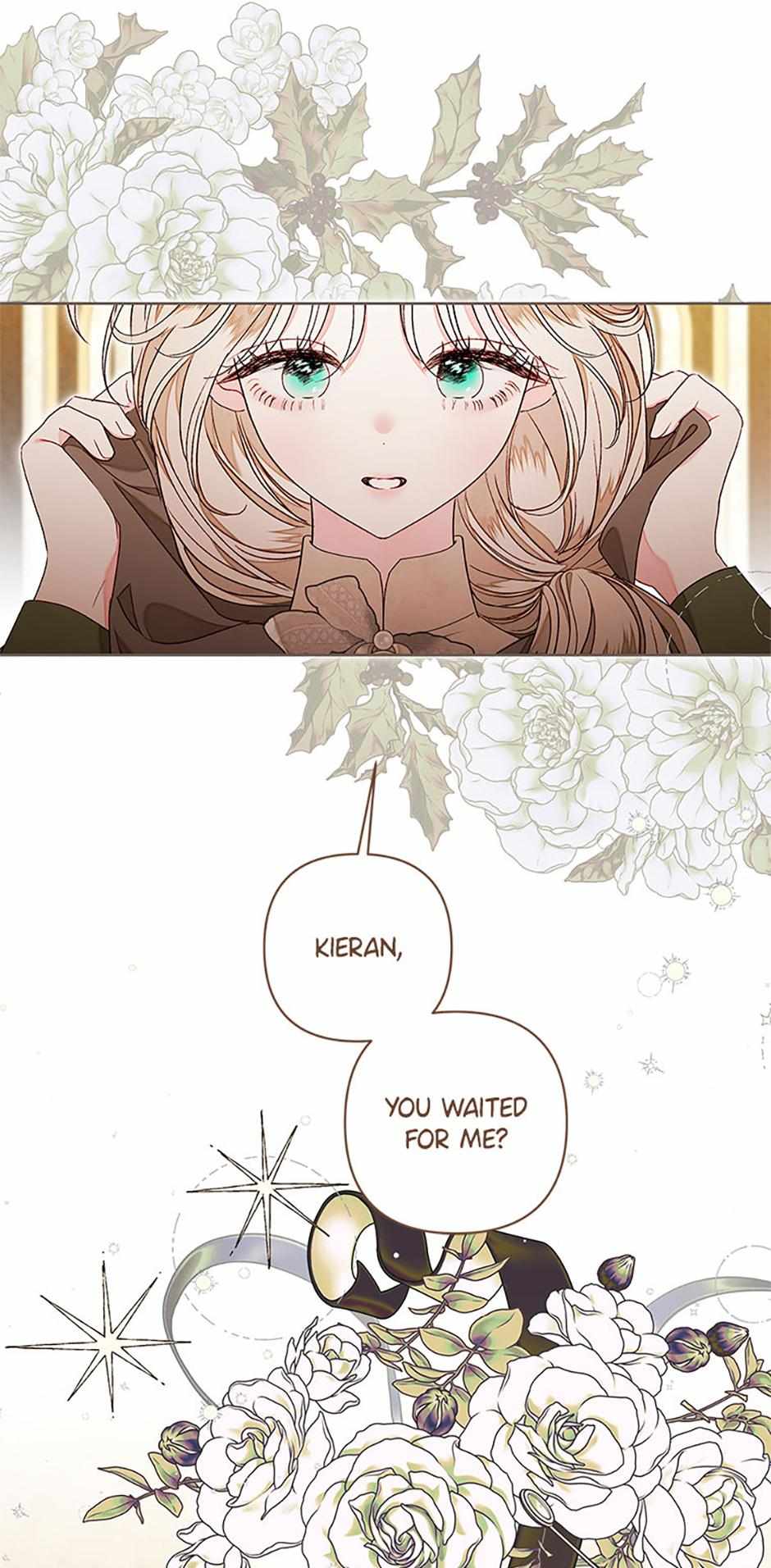 Being a Maid is Better than Being a Princess Chapter 59 page 44 - 