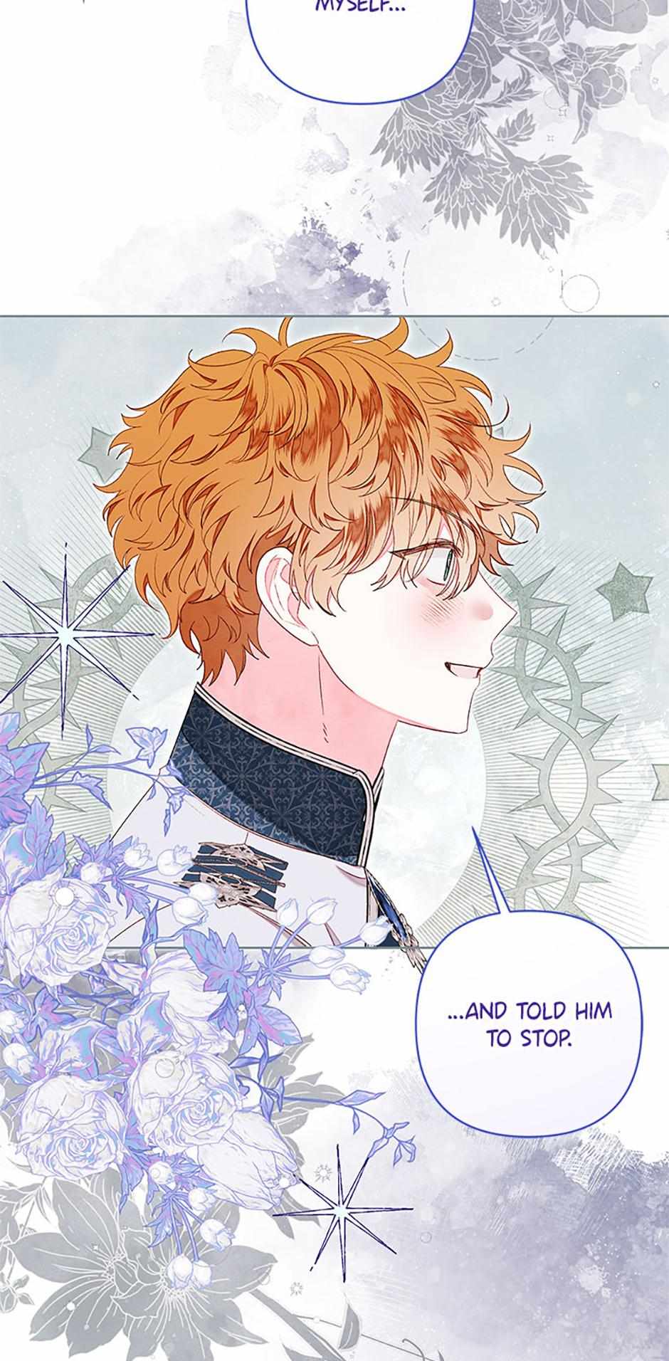Being a Maid is Better than Being a Princess Chapter 59 page 47 - 