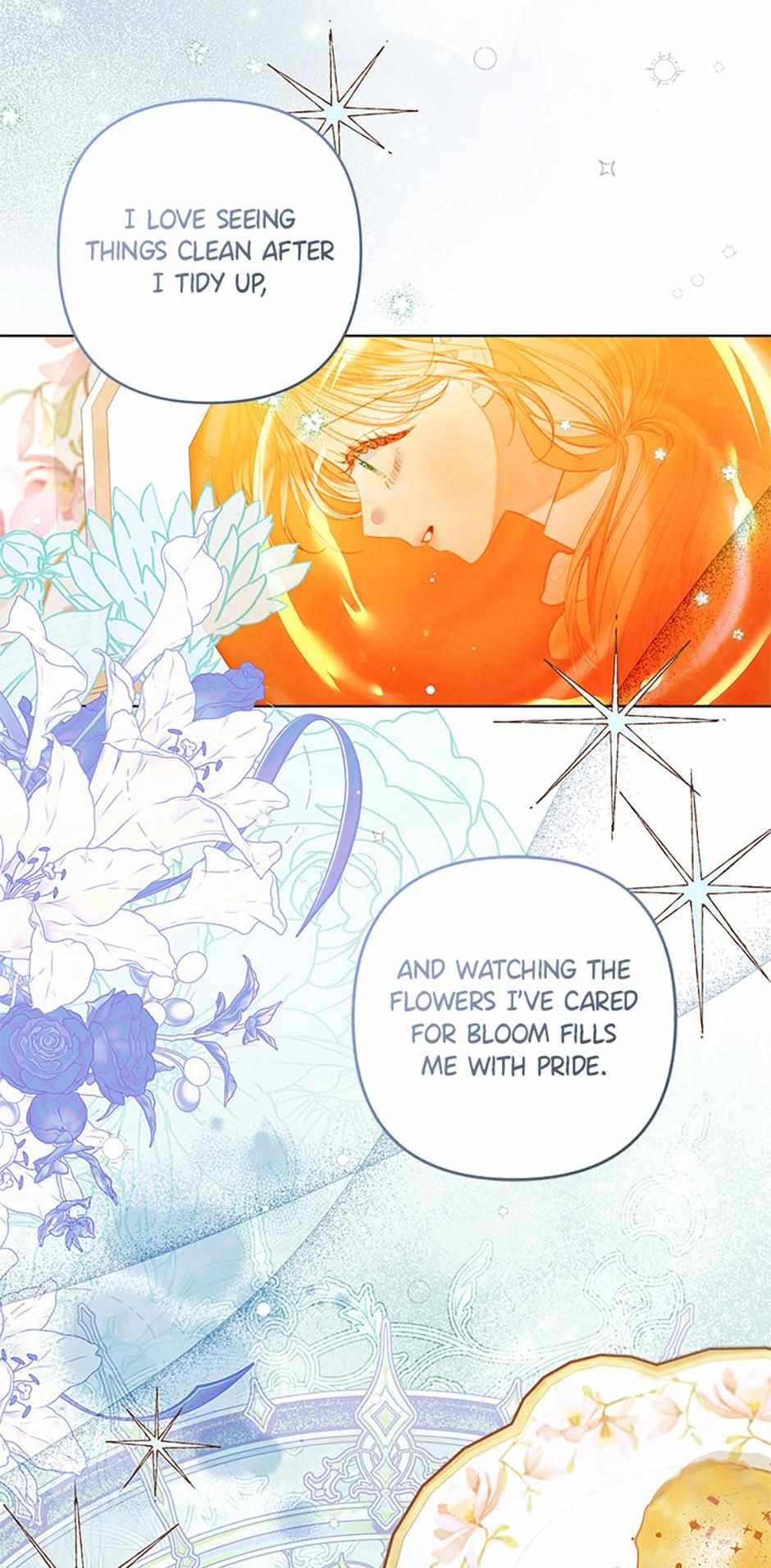 Being a Maid is Better than Being a Princess Chapter 59 page 52 - 