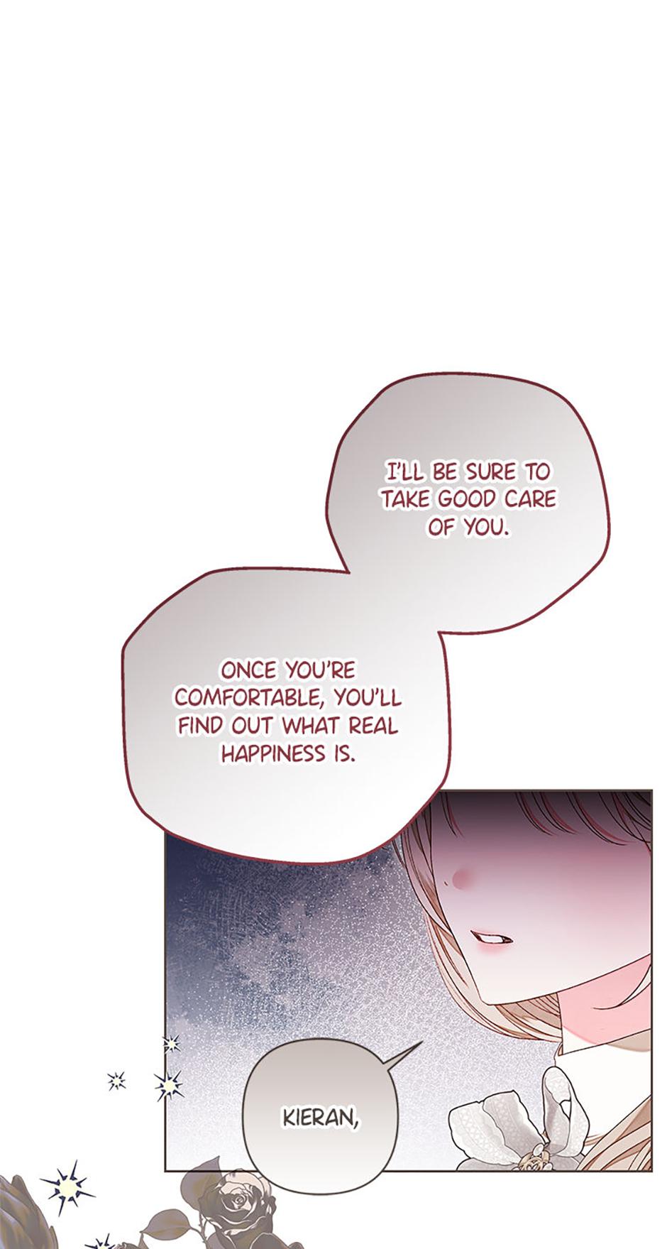 Being a Maid is Better than Being a Princess Chapter 59 page 58 - 