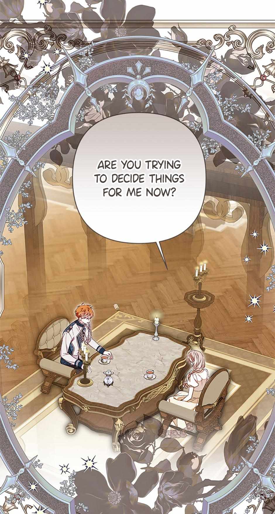 Being a Maid is Better than Being a Princess Chapter 59 page 59 - 
