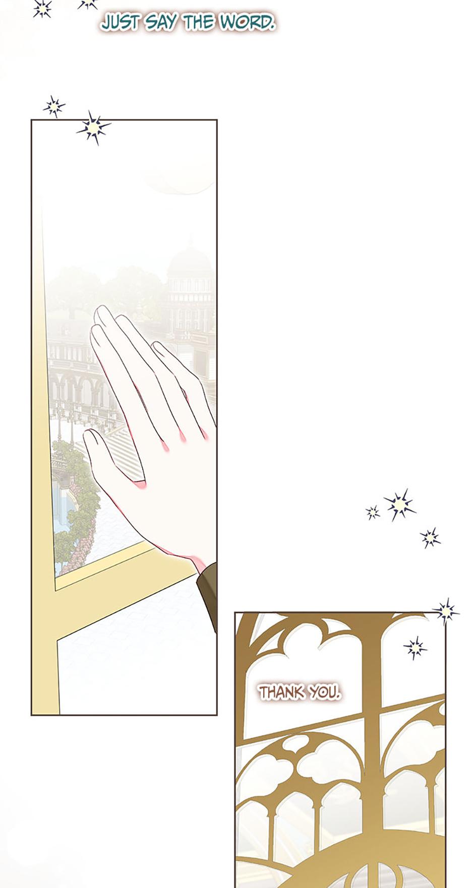 Being a Maid is Better than Being a Princess Chapter 59 page 63 - 
