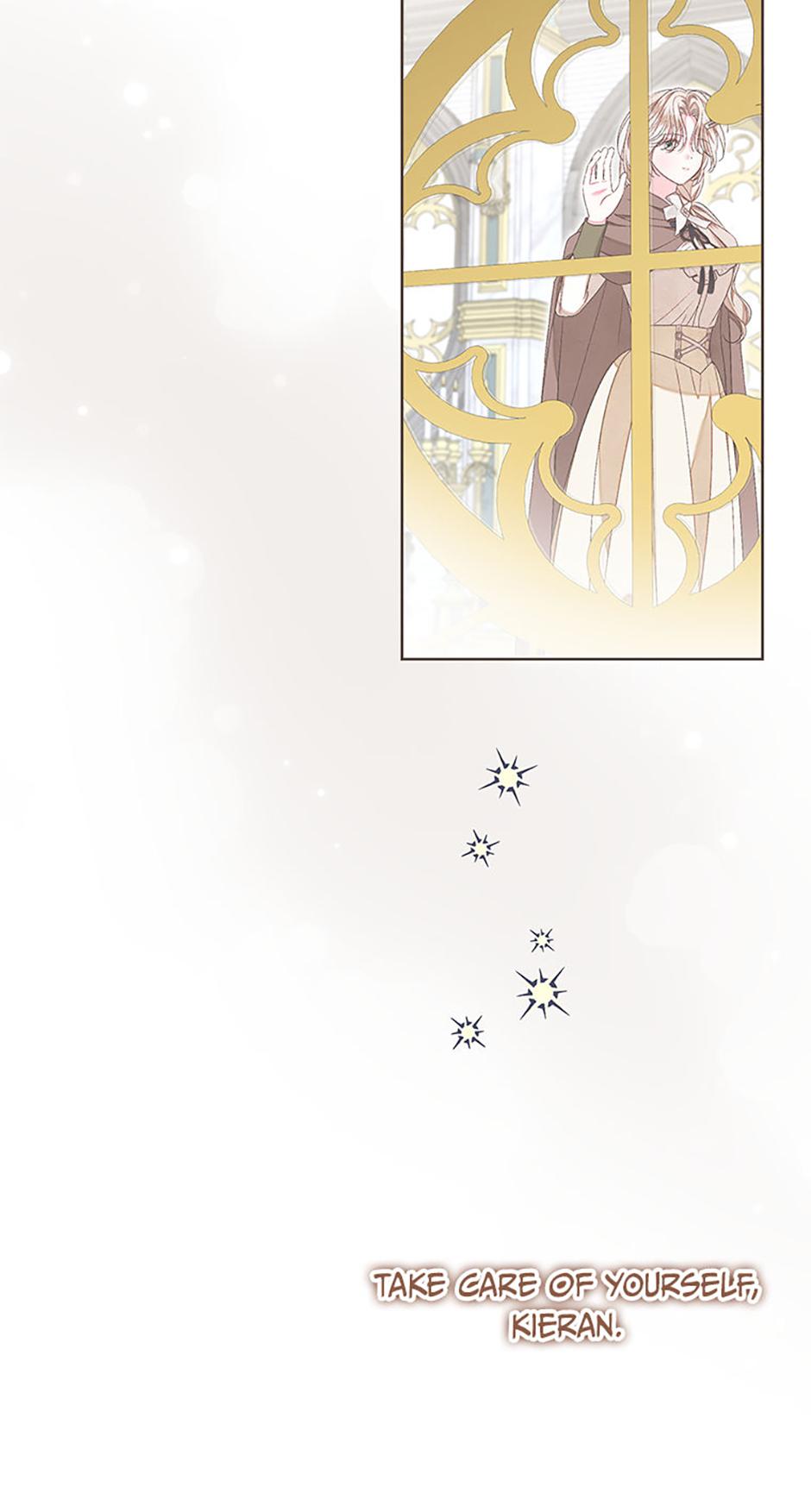 Being a Maid is Better than Being a Princess Chapter 59 page 64 - 