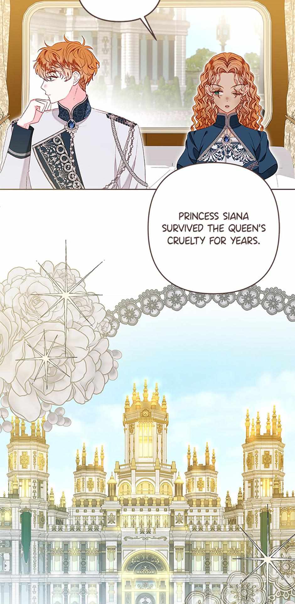Being a Maid is Better than Being a Princess Chapter 59 page 67 - 