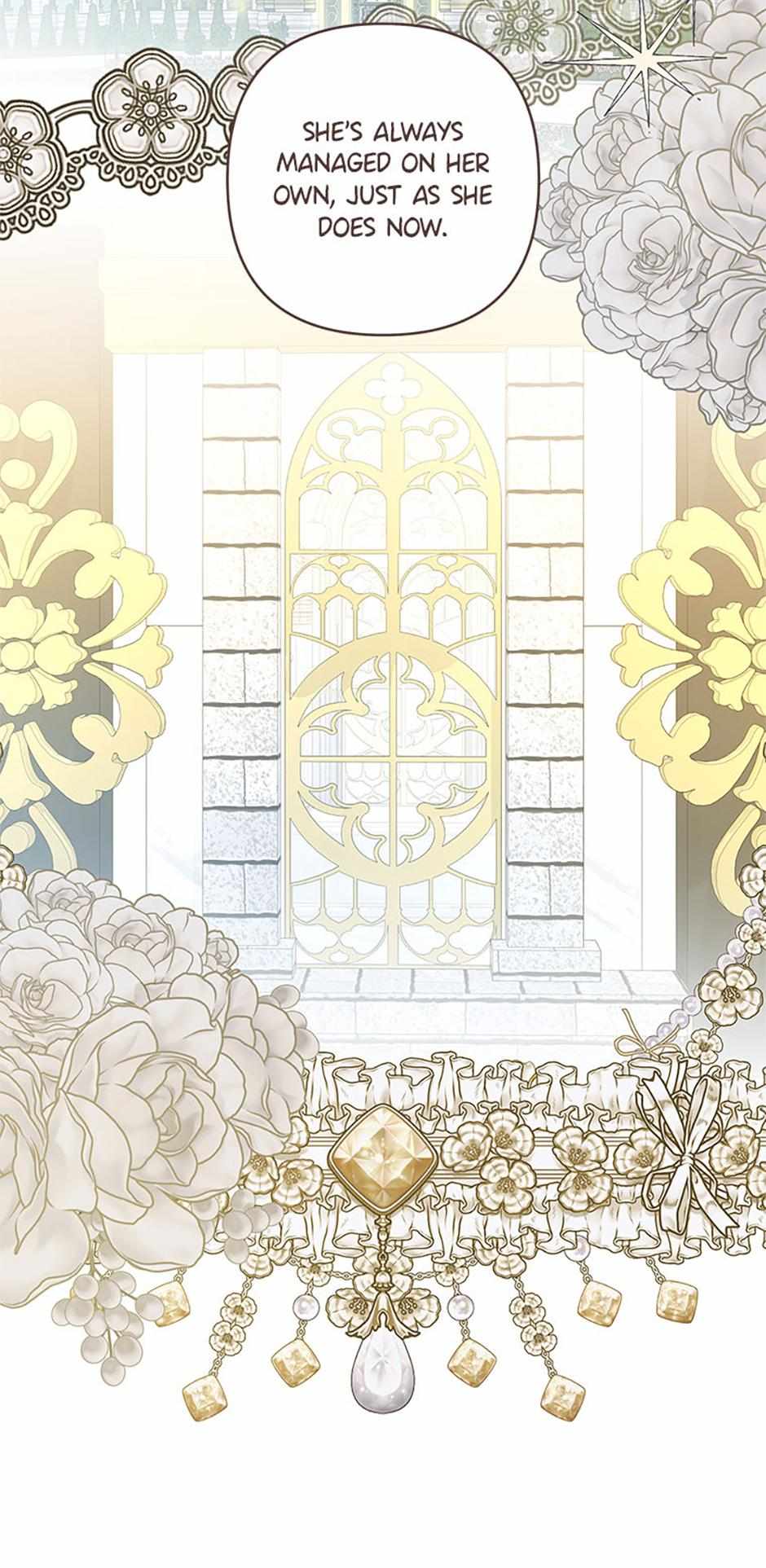 Being a Maid is Better than Being a Princess Chapter 59 page 68 - 
