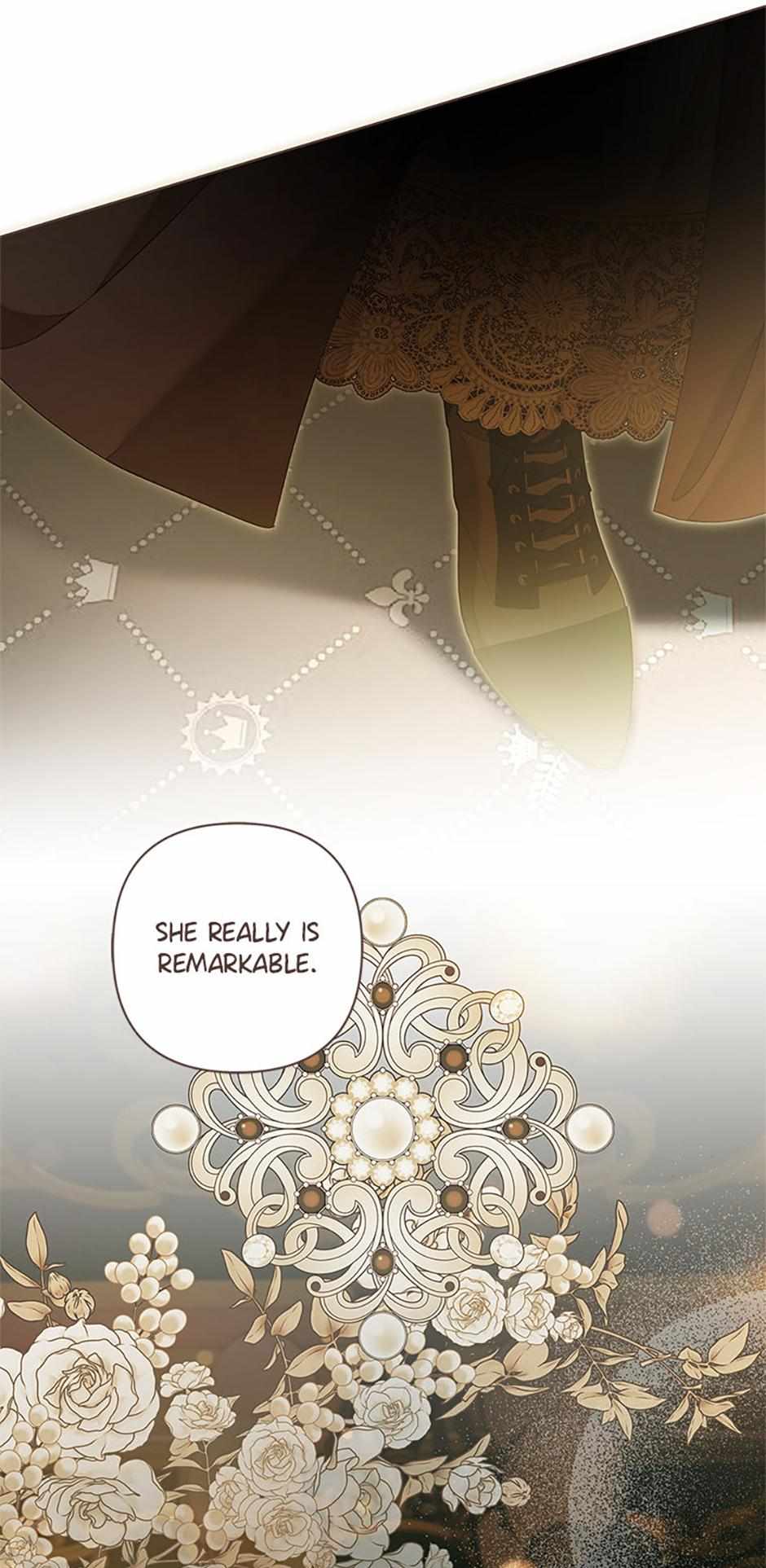 Being a Maid is Better than Being a Princess Chapter 59 page 69 - 