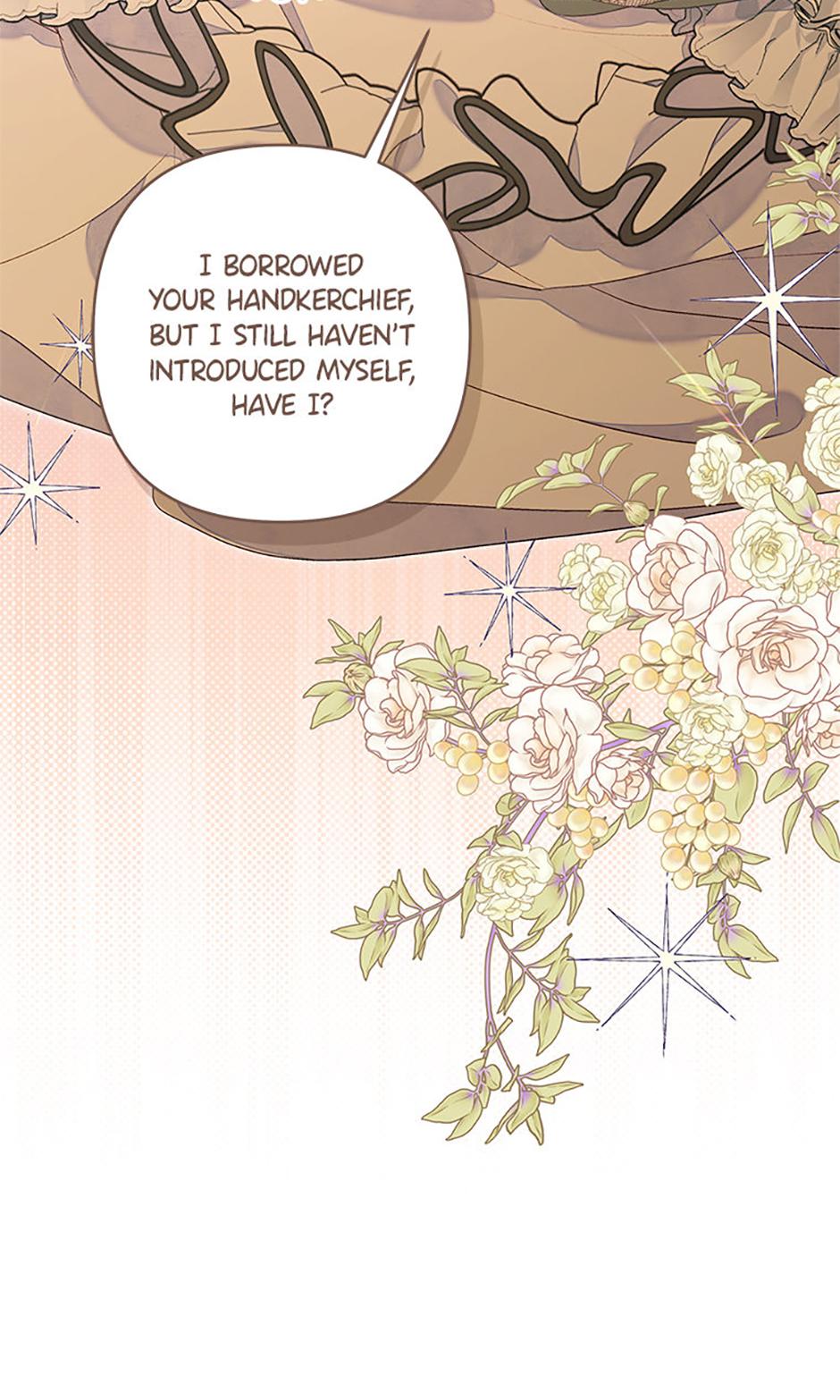 Being a Maid is Better than Being a Princess Chapter 59 page 10 - 