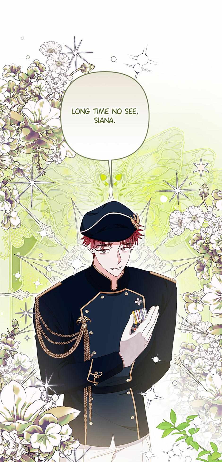 Being a Maid is Better than Being a Princess Chapter 60 page 2 - 