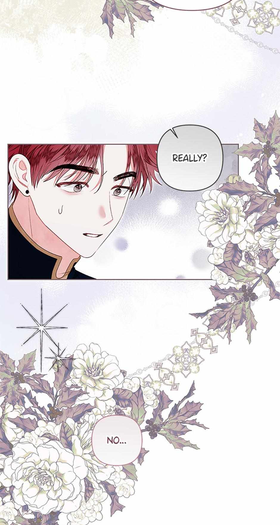 Being a Maid is Better than Being a Princess Chapter 60 page 12 - 