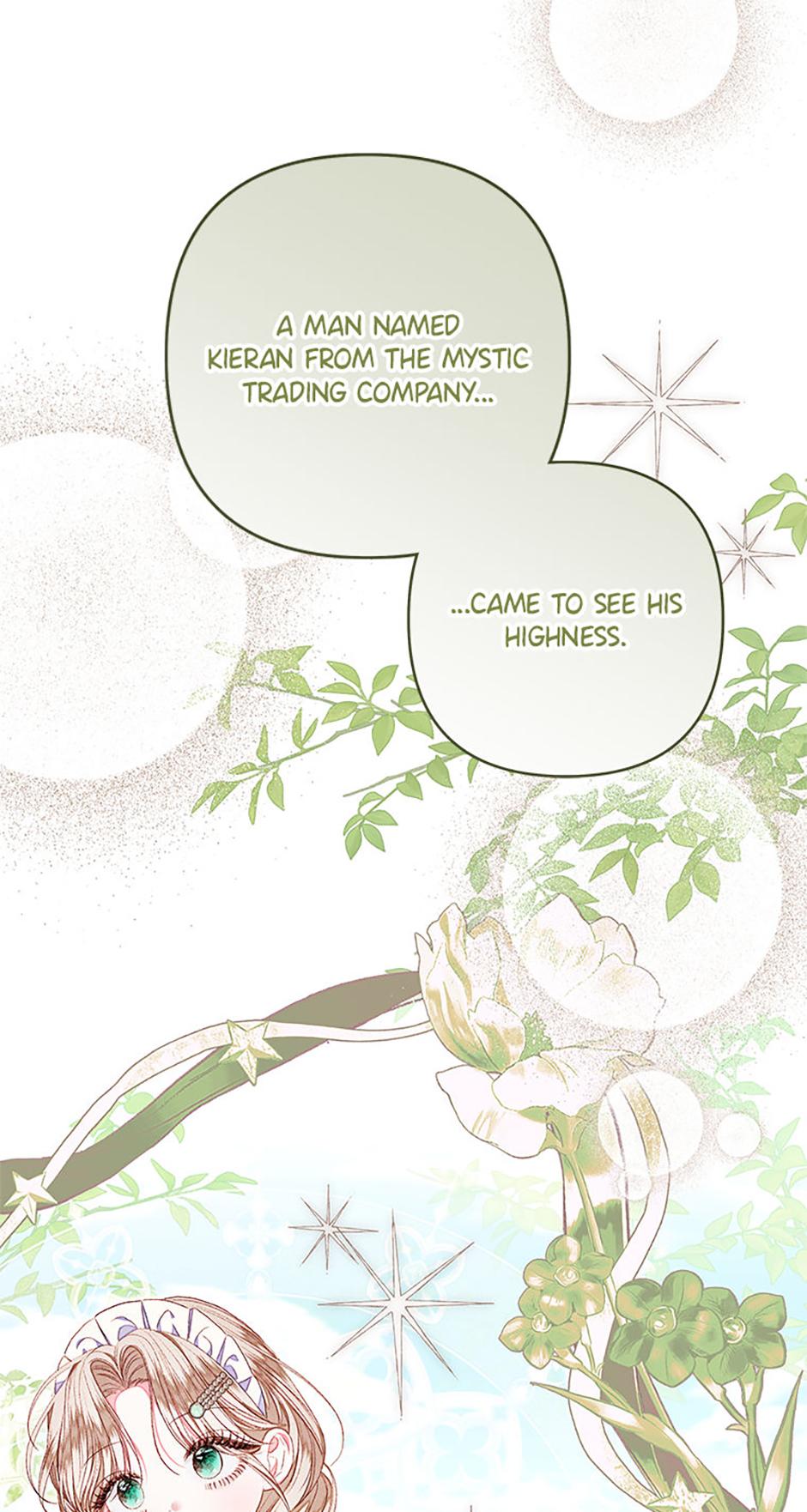 Being a Maid is Better than Being a Princess Chapter 60 page 15 - 