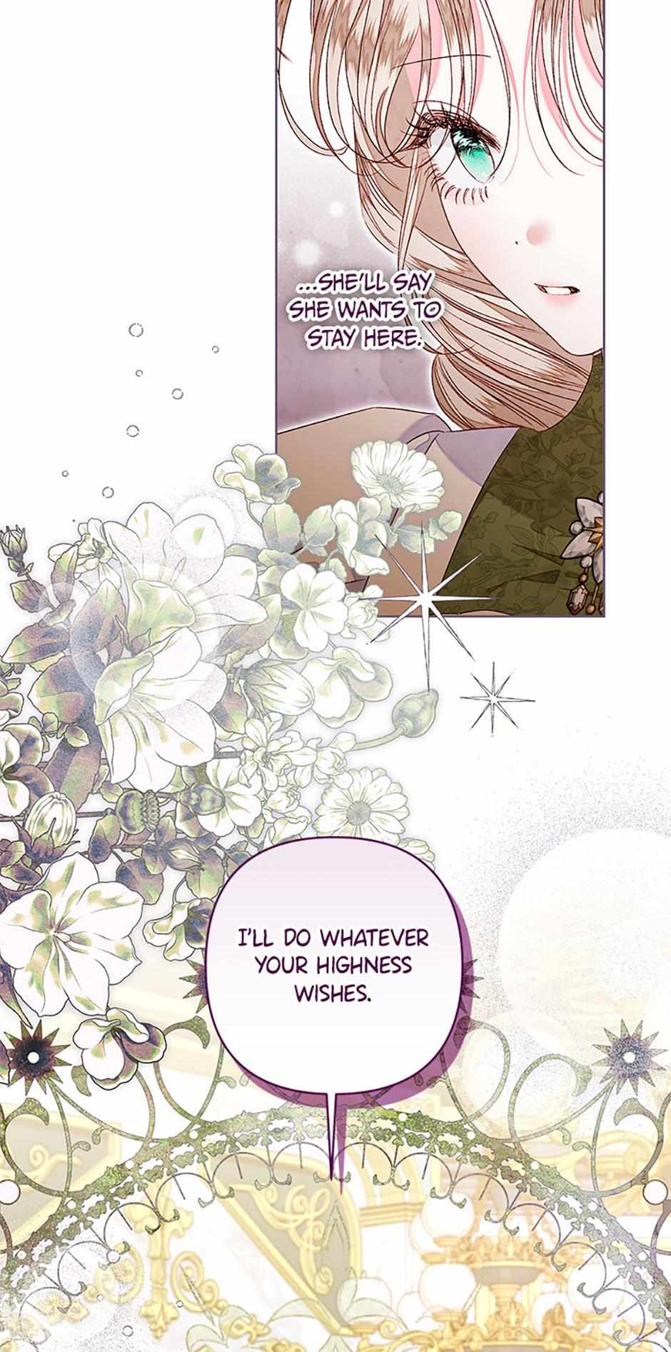 Being a Maid is Better than Being a Princess Chapter 60 page 25 - 