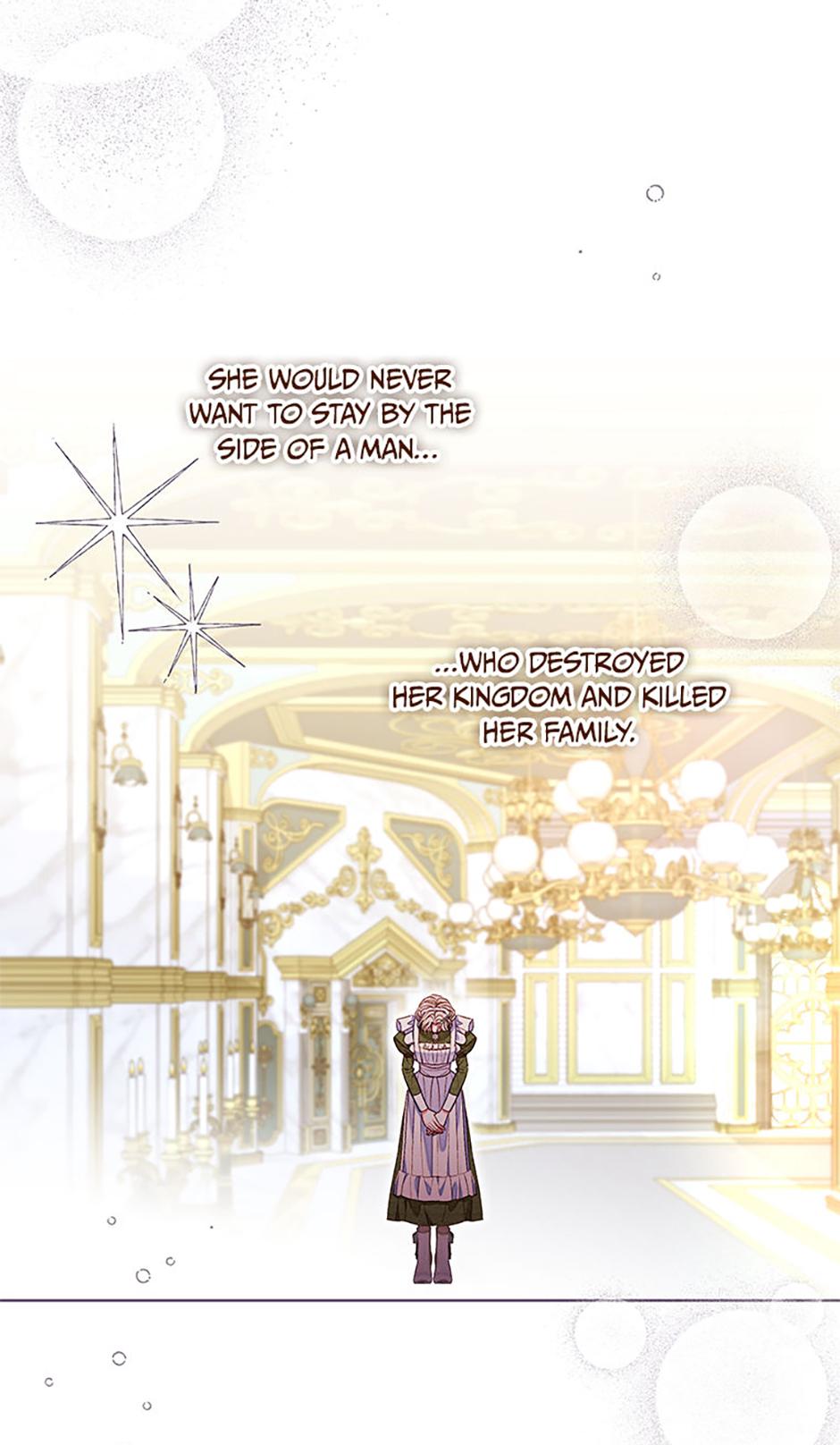 Being a Maid is Better than Being a Princess Chapter 60 page 29 - 