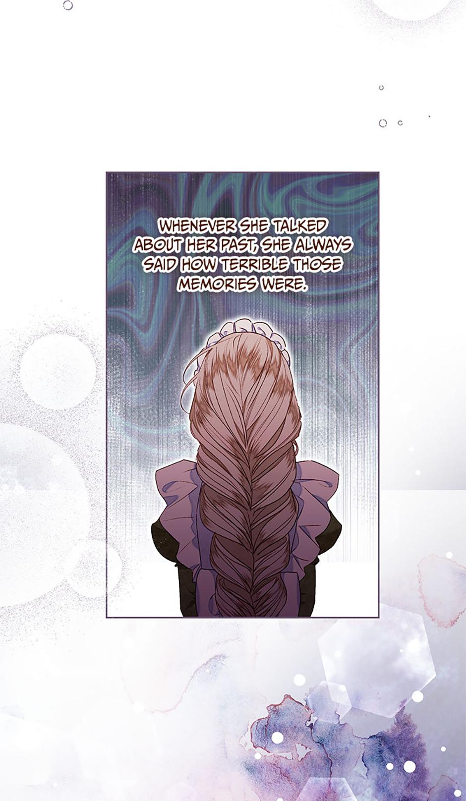 Being a Maid is Better than Being a Princess Chapter 60 page 30 - 