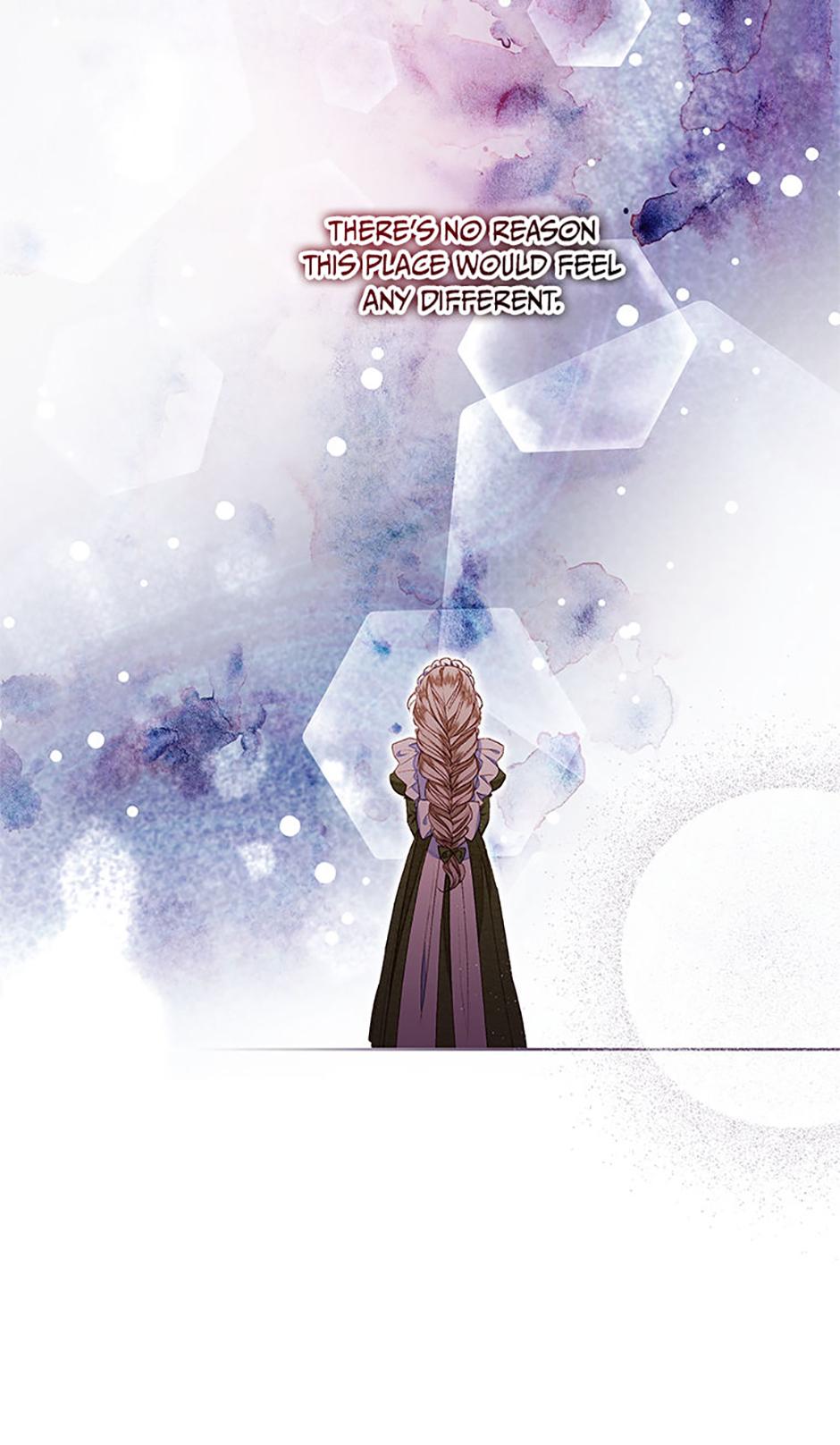 Being a Maid is Better than Being a Princess Chapter 60 page 31 - 