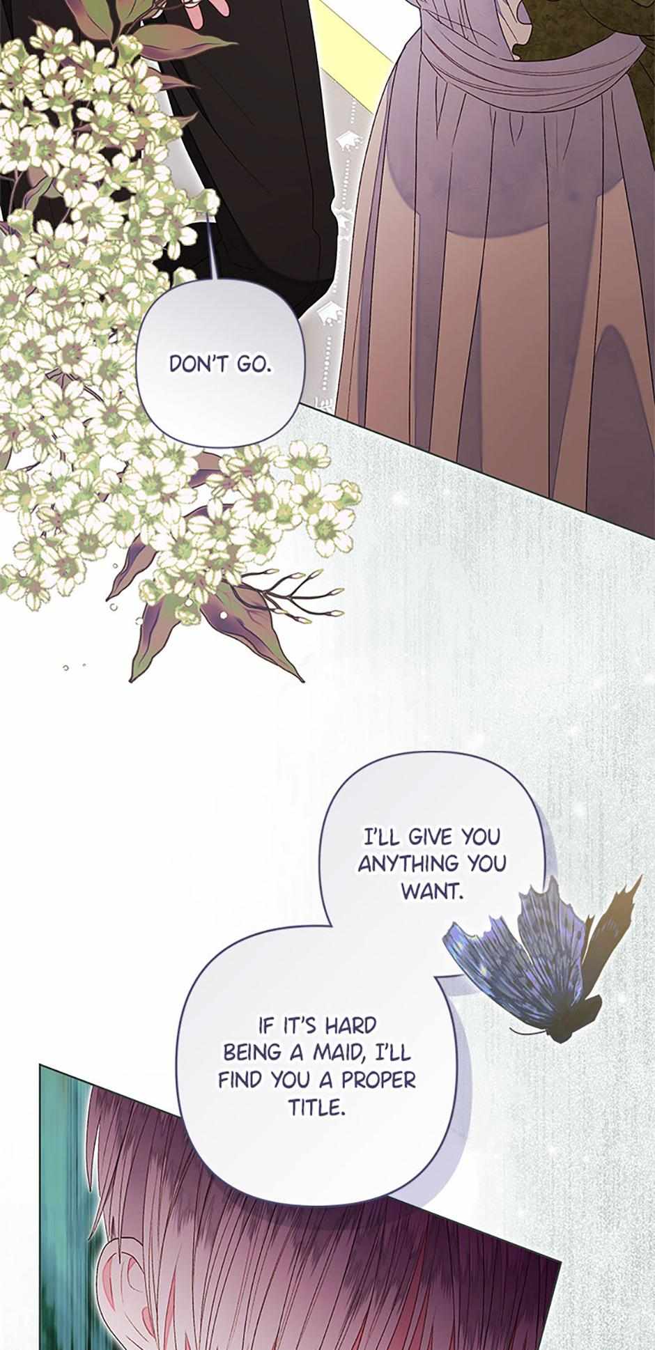 Being a Maid is Better than Being a Princess Chapter 60 page 36 - 