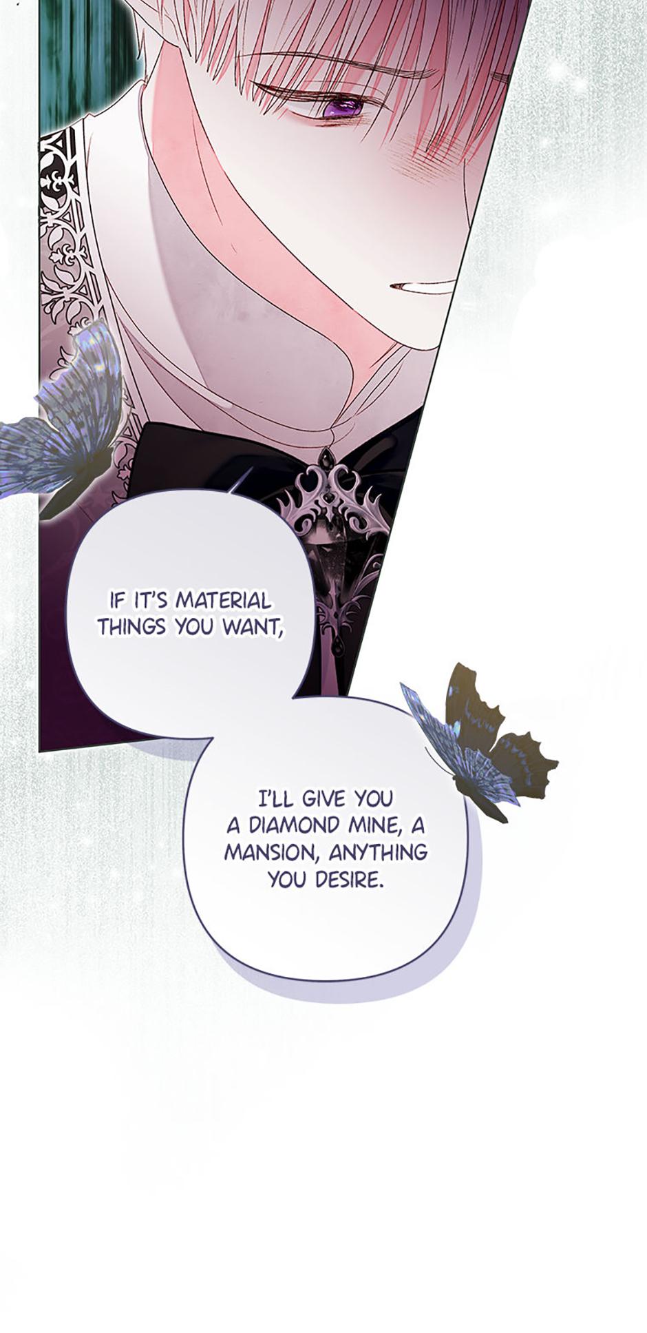 Being a Maid is Better than Being a Princess Chapter 60 page 37 - 