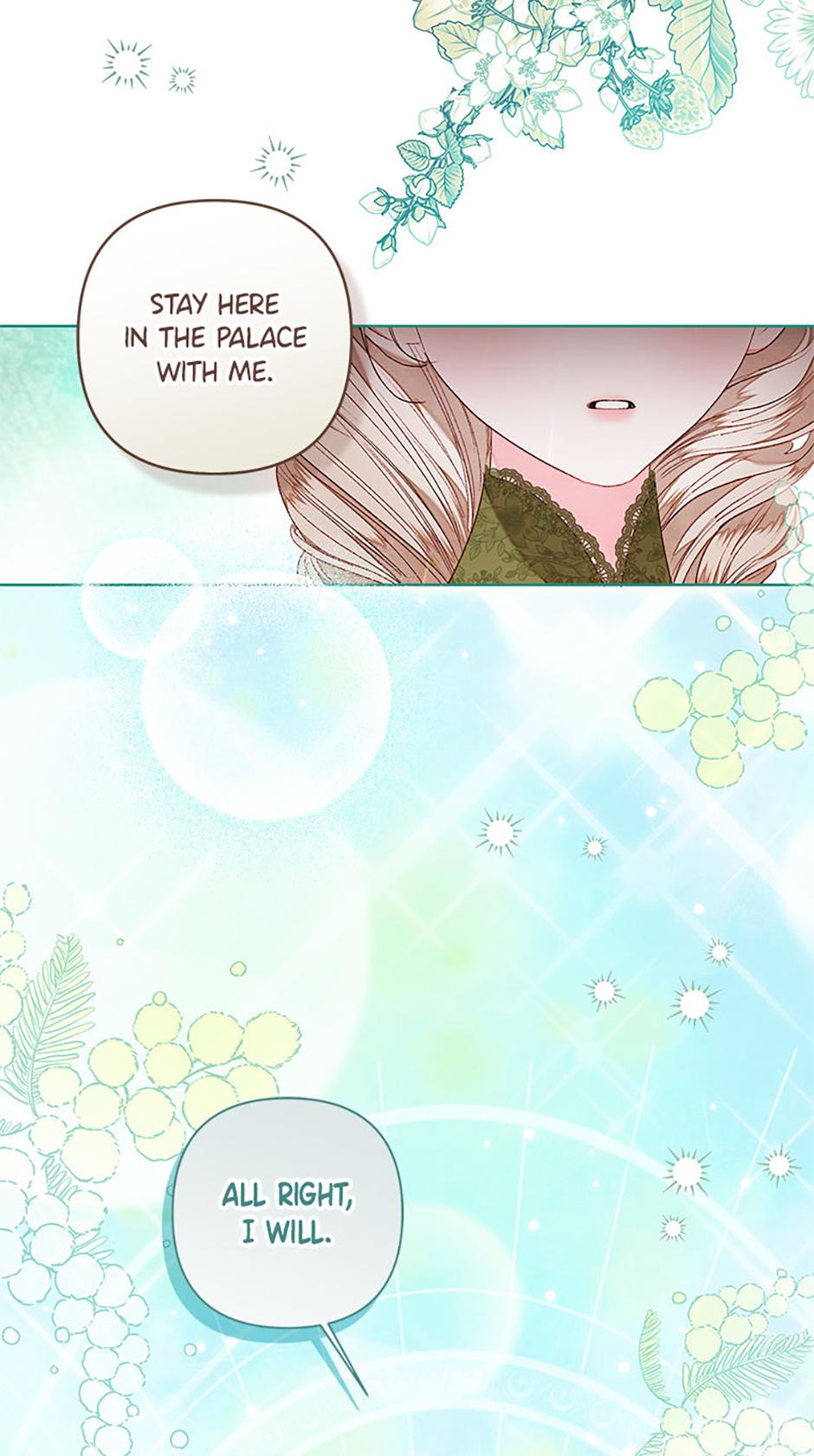 Being a Maid is Better than Being a Princess Chapter 60 page 39 - 