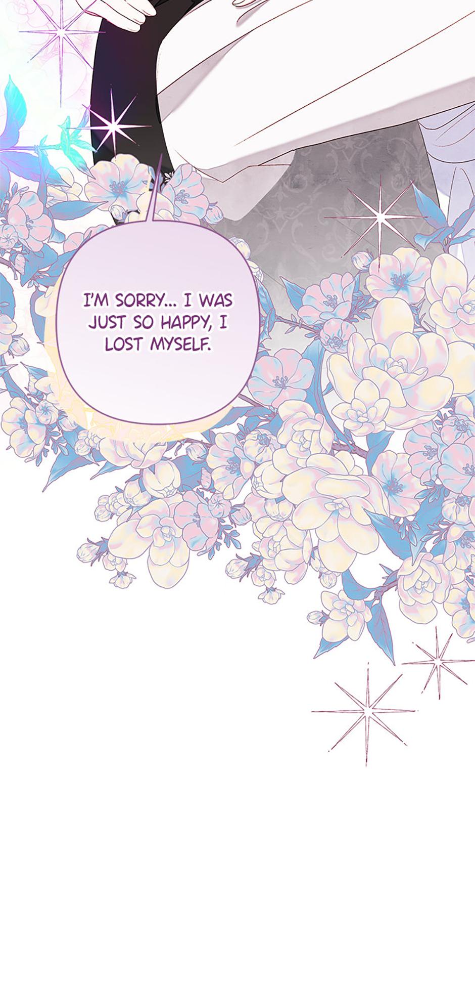Being a Maid is Better than Being a Princess Chapter 60 page 45 - 