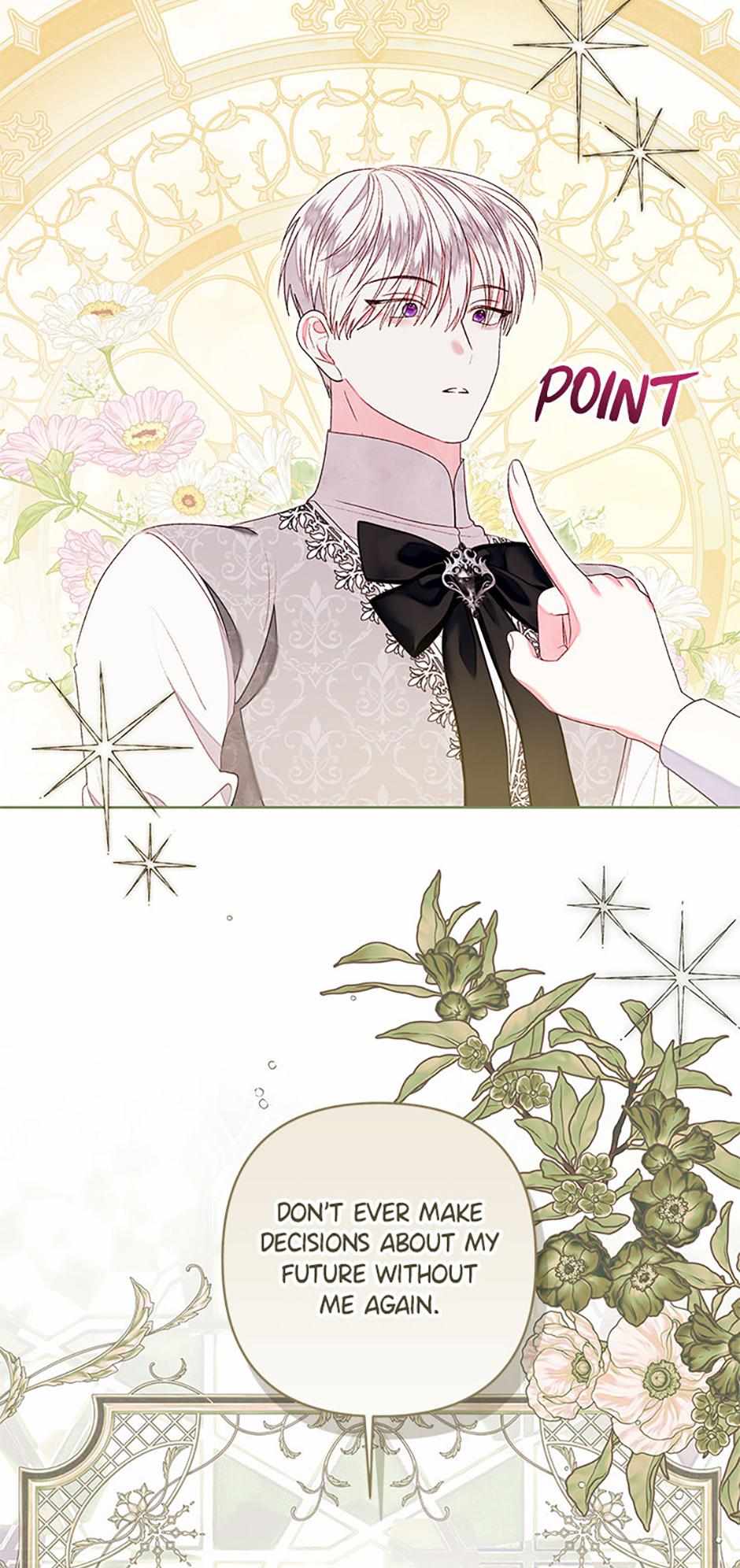 Being a Maid is Better than Being a Princess Chapter 60 page 47 - 