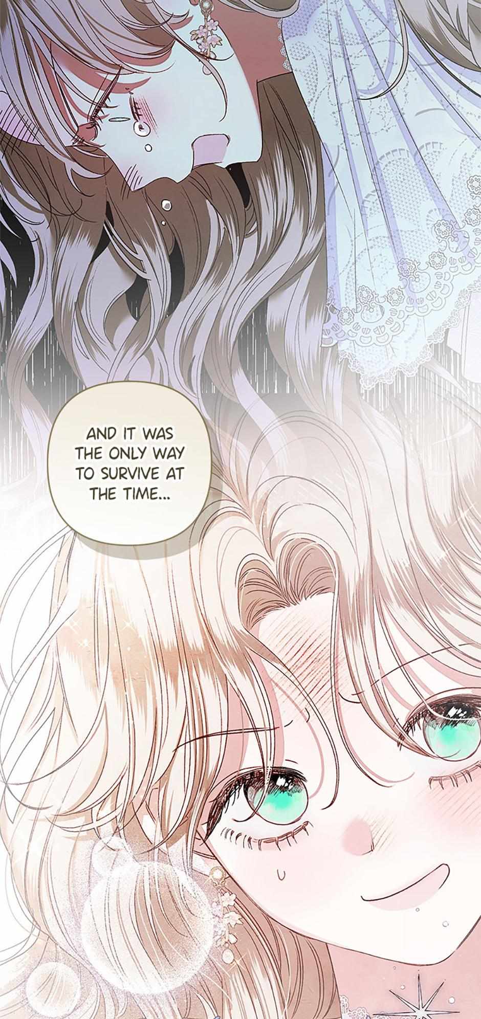 Being a Maid is Better than Being a Princess Chapter 60 page 49 - 