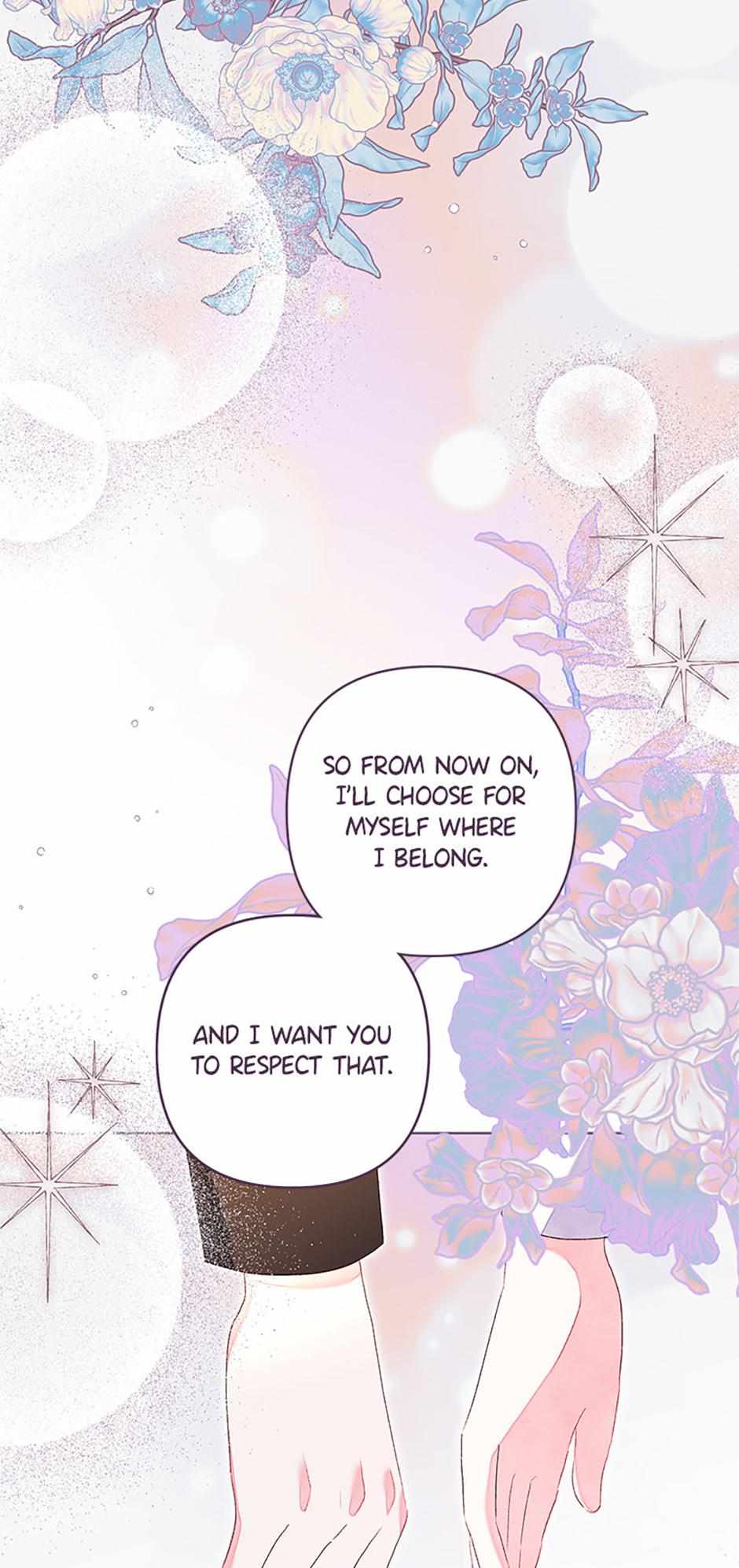 Being a Maid is Better than Being a Princess Chapter 60 page 51 - 