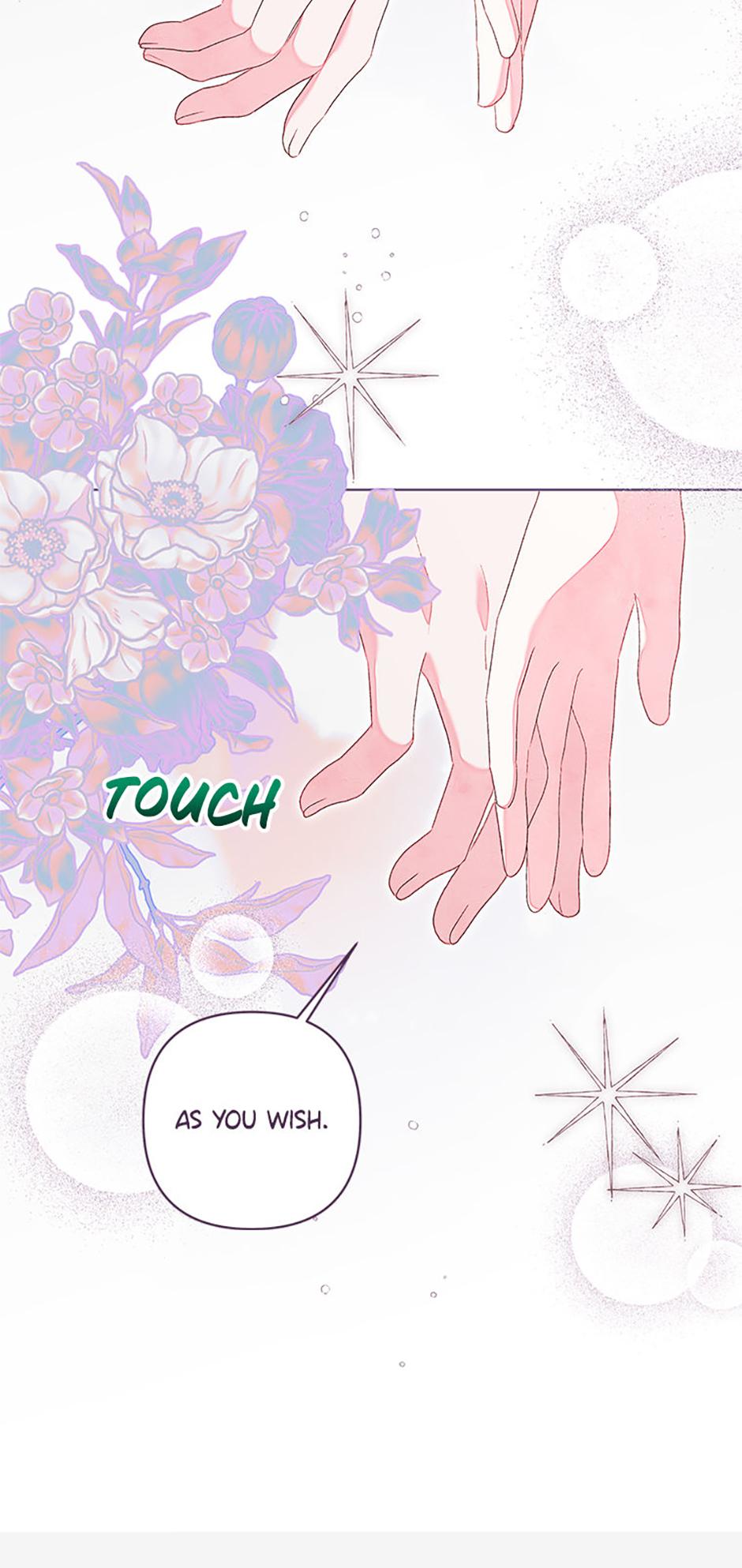Being a Maid is Better than Being a Princess Chapter 60 page 52 - 