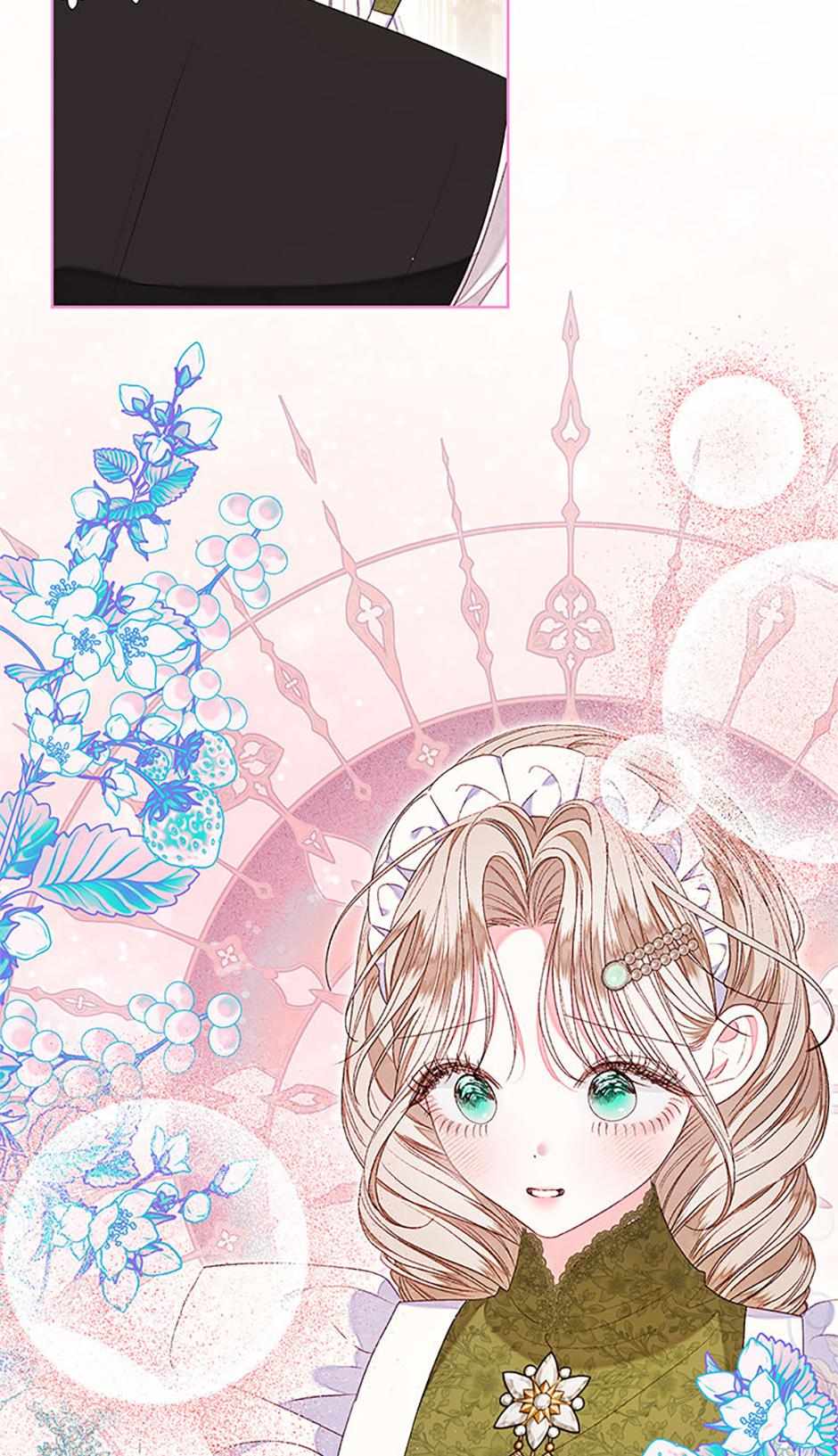 Being a Maid is Better than Being a Princess Chapter 60 page 61 - 