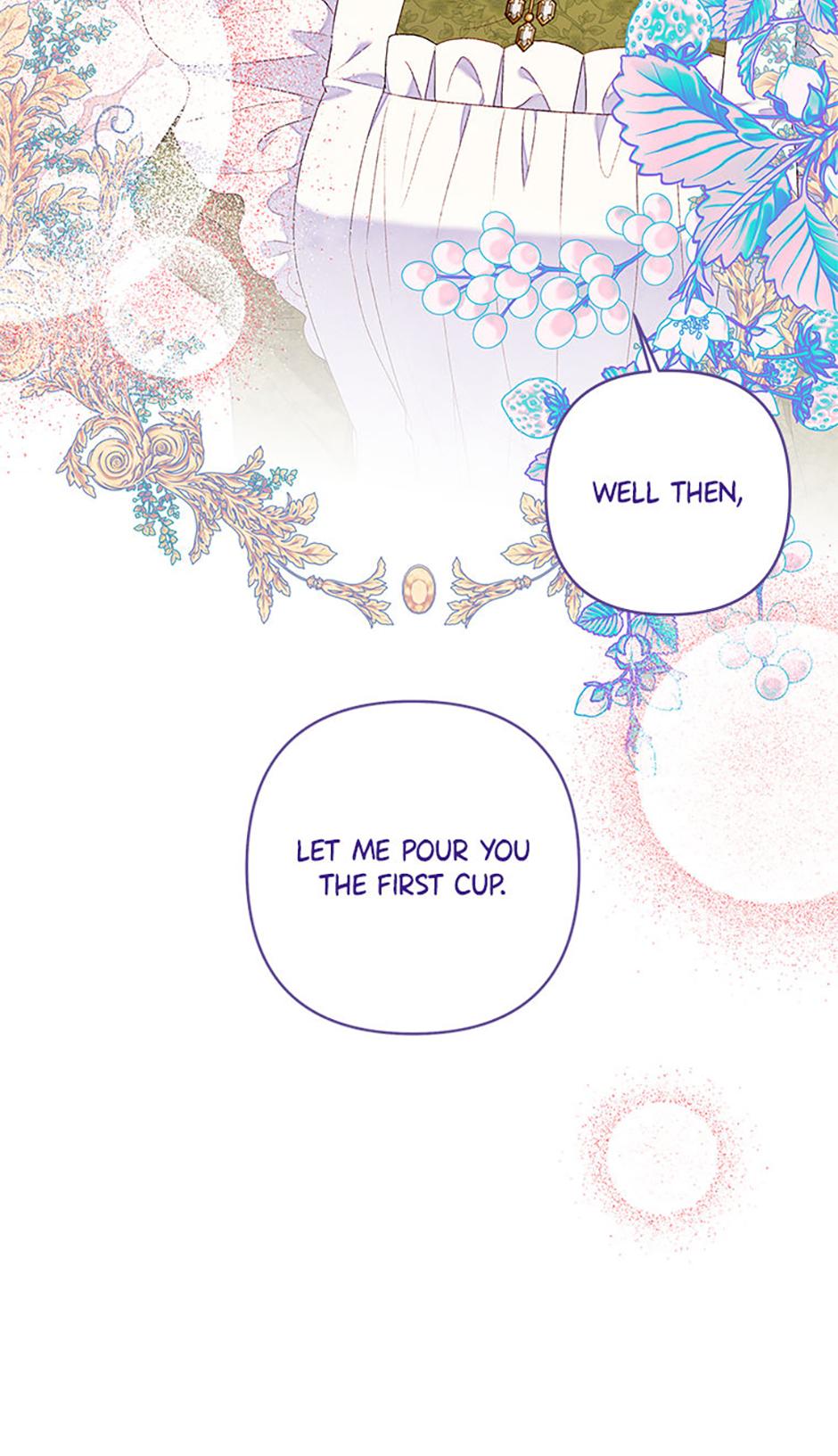 Being a Maid is Better than Being a Princess Chapter 60 page 62 - 