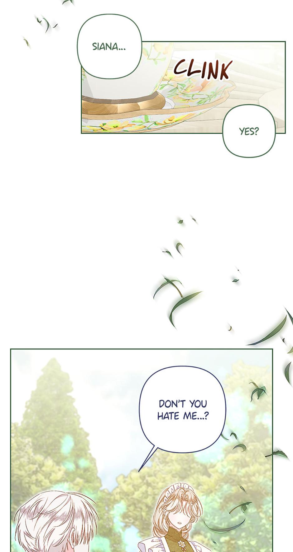 Being a Maid is Better than Being a Princess Chapter 60 page 64 - 