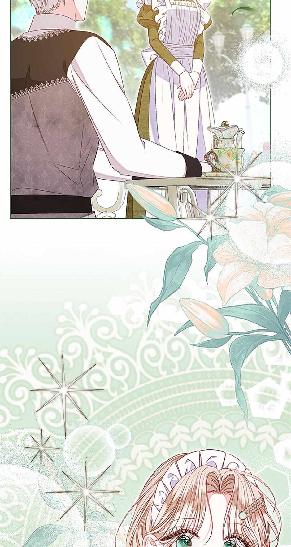 Being a Maid is Better than Being a Princess Chapter 60 page 65 - 
