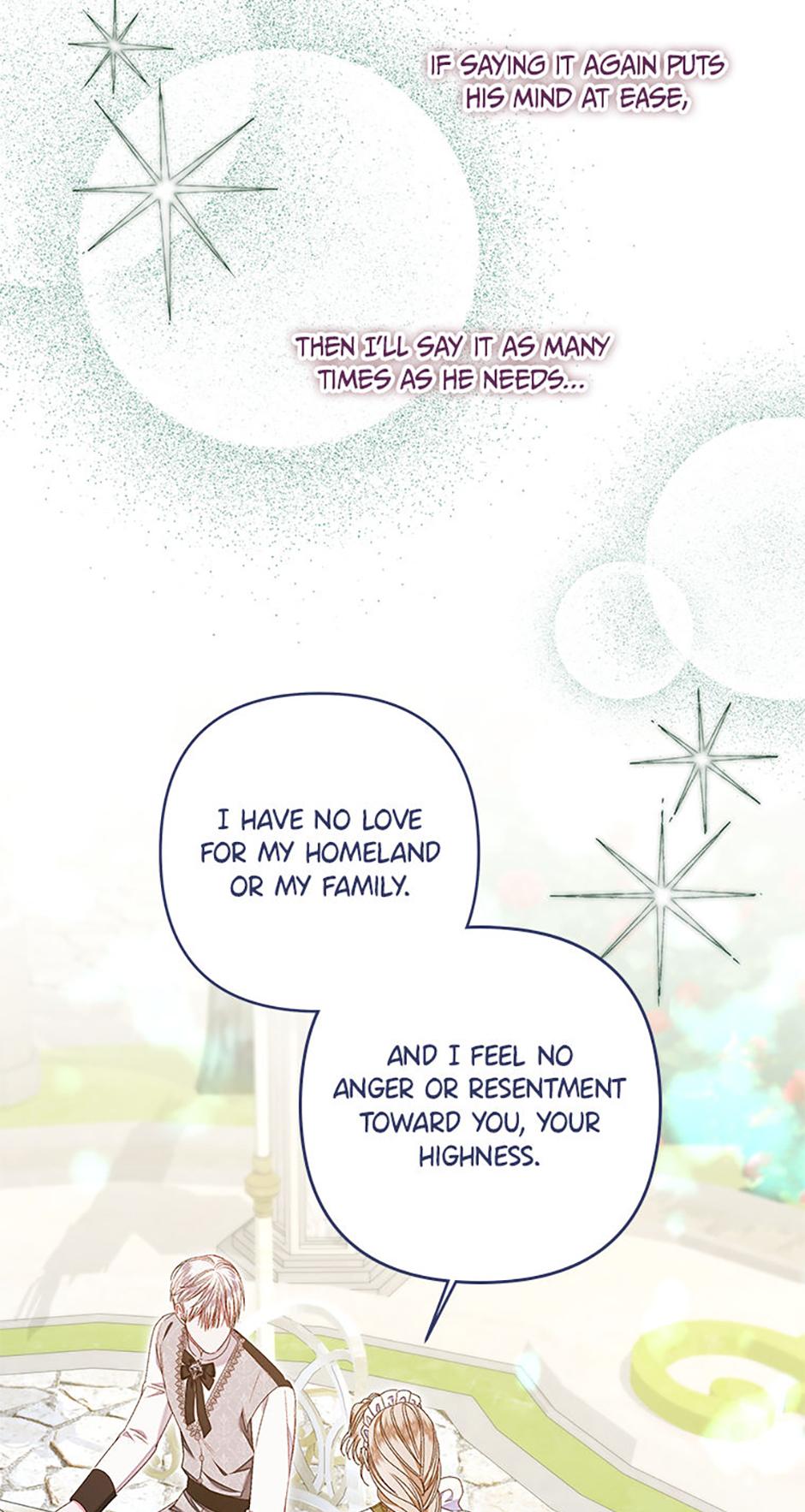 Being a Maid is Better than Being a Princess Chapter 60 page 67 - 