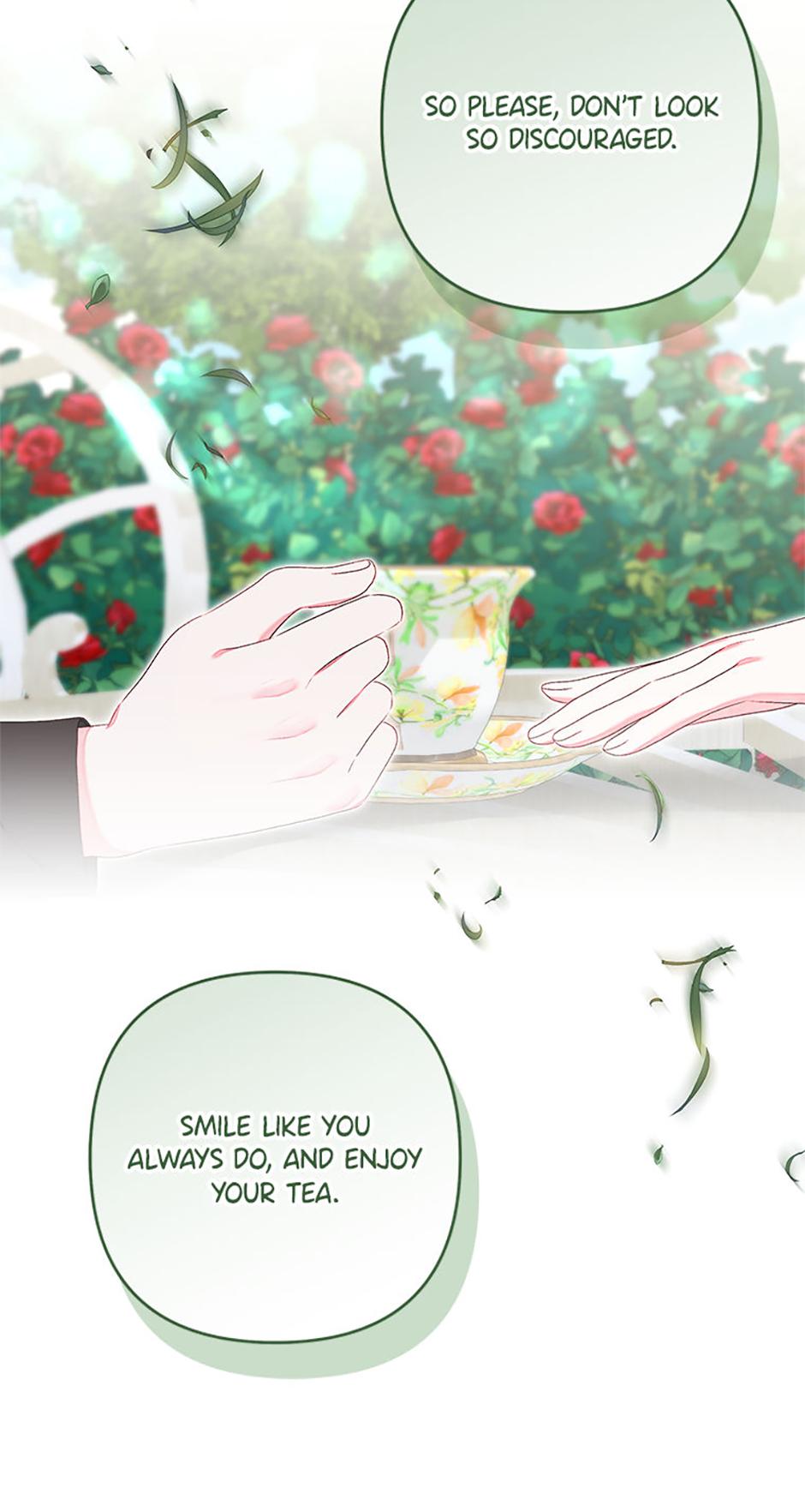 Being a Maid is Better than Being a Princess Chapter 60 page 69 - 