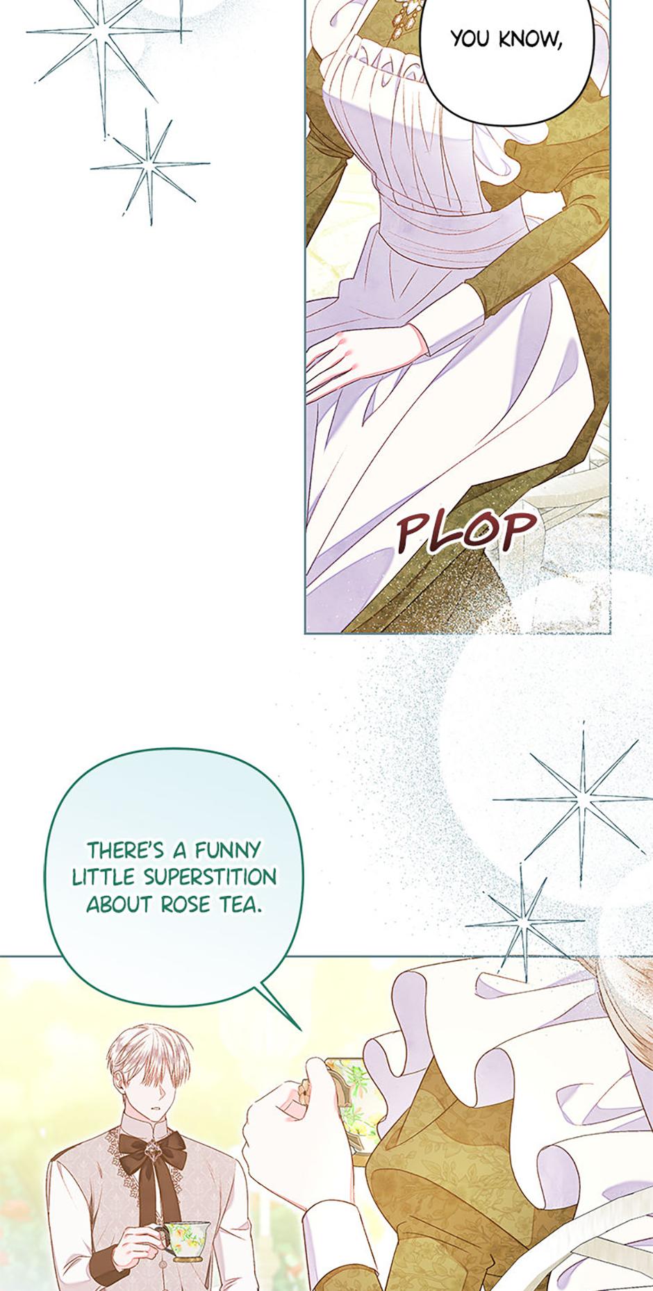 Being a Maid is Better than Being a Princess Chapter 60 page 73 - 