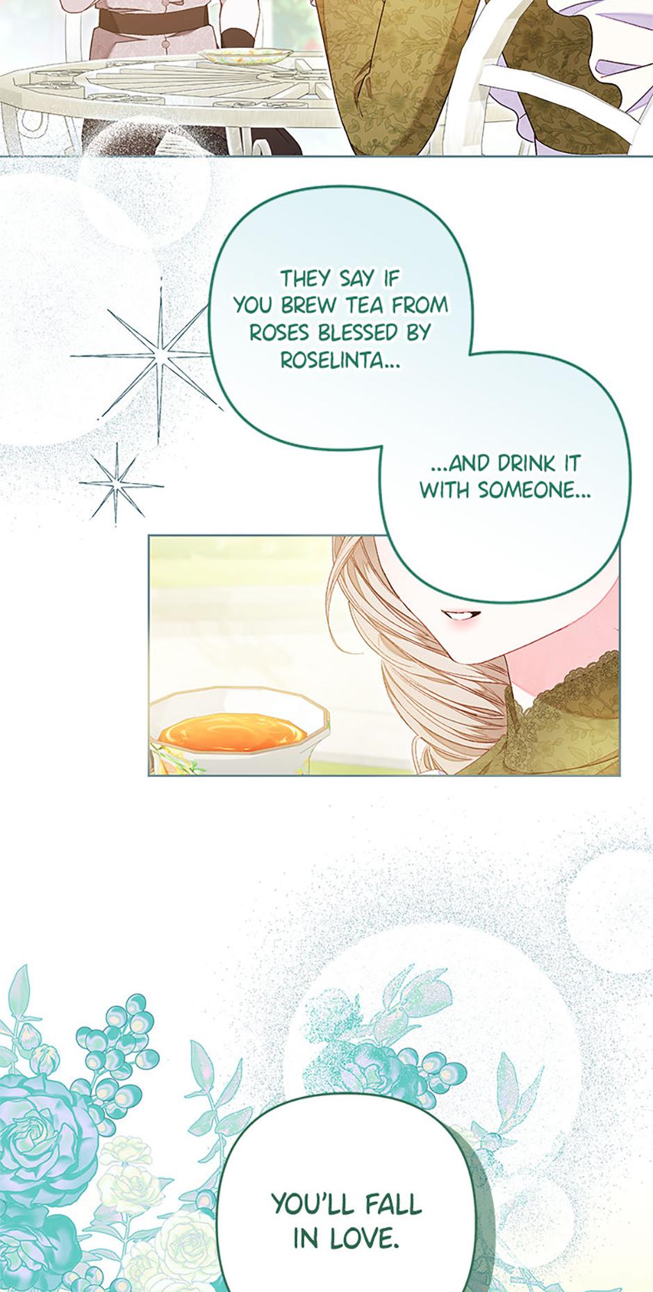 Being a Maid is Better than Being a Princess Chapter 60 page 74 - 