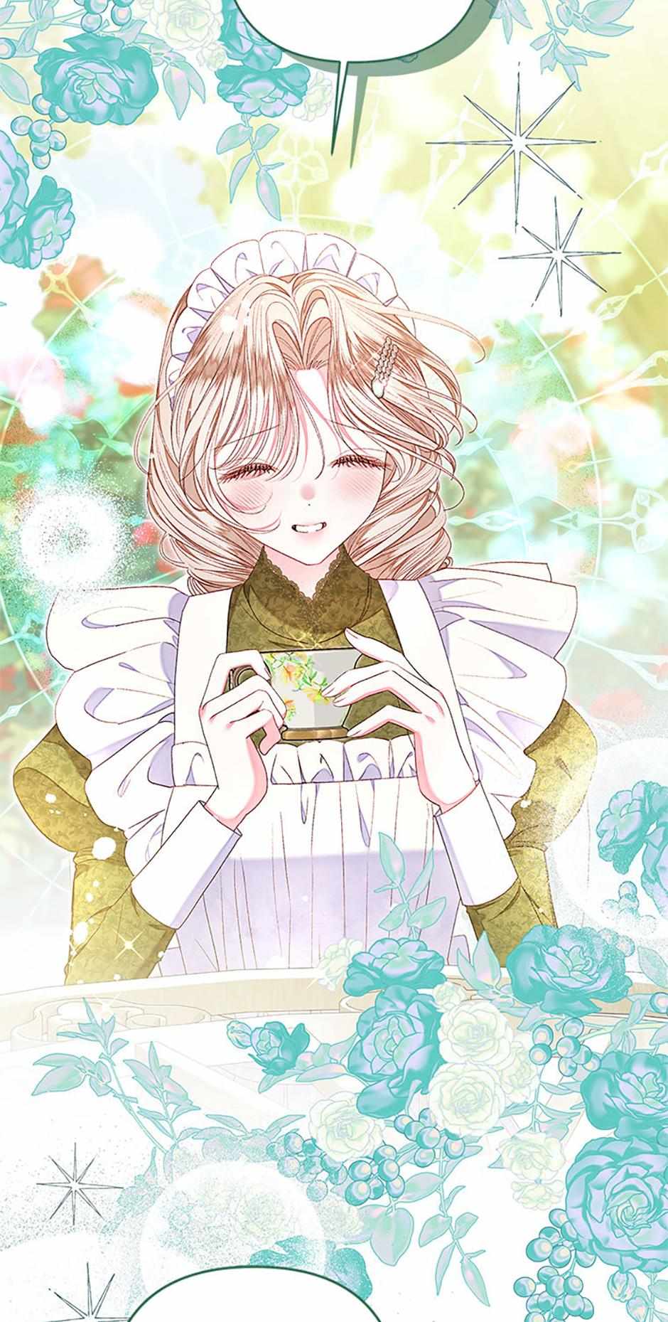 Being a Maid is Better than Being a Princess Chapter 60 page 75 - 