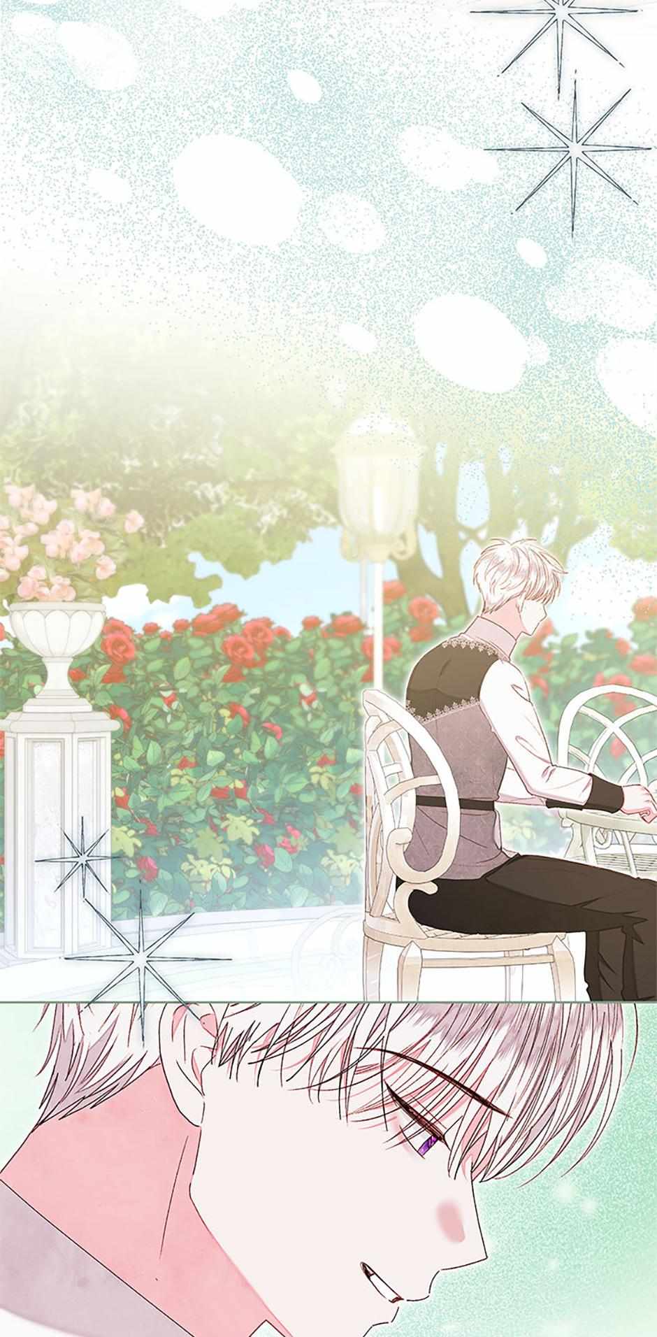 Being a Maid is Better than Being a Princess Chapter 60 page 80 - 