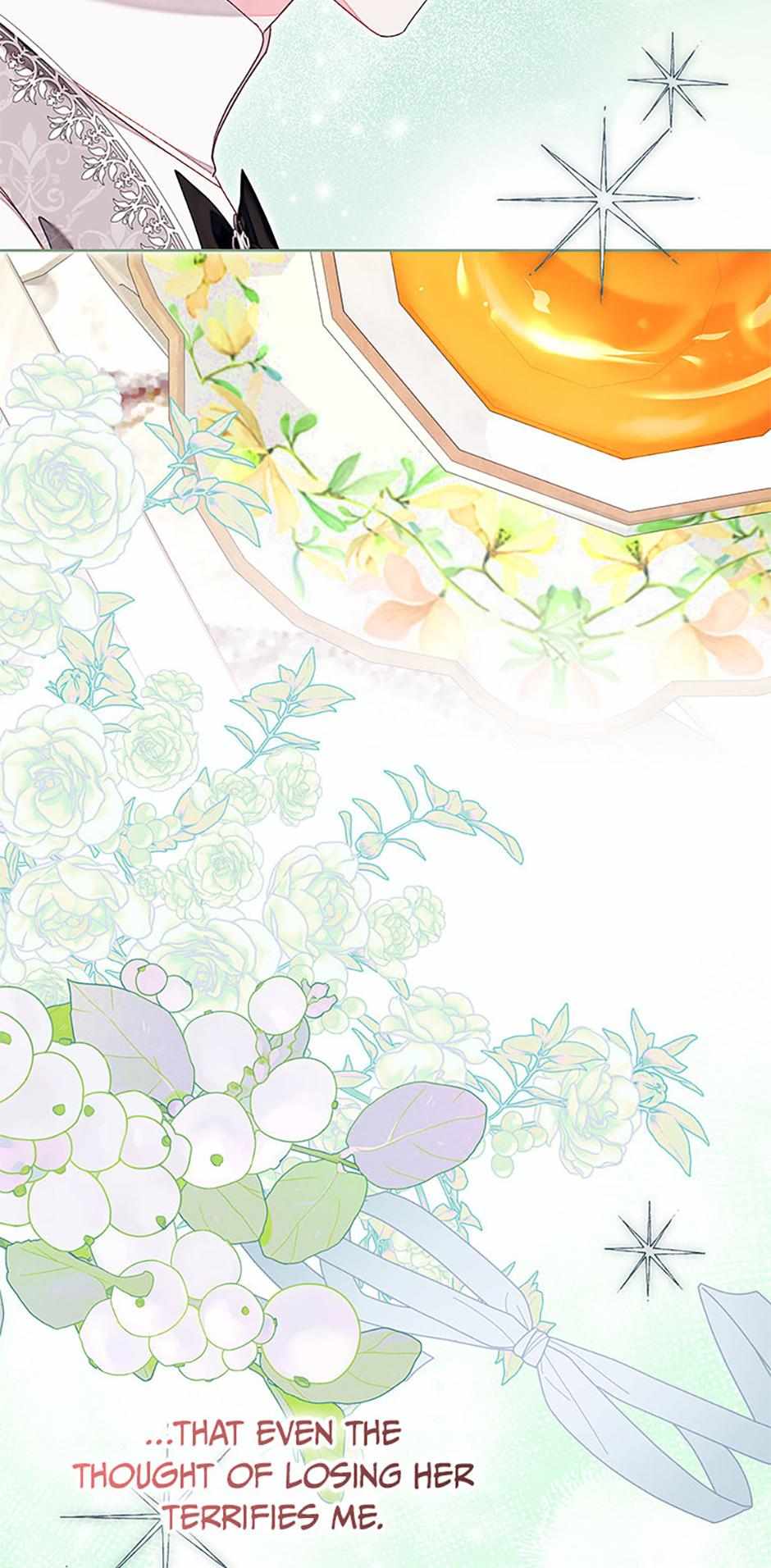 Being a Maid is Better than Being a Princess Chapter 60 page 81 - 