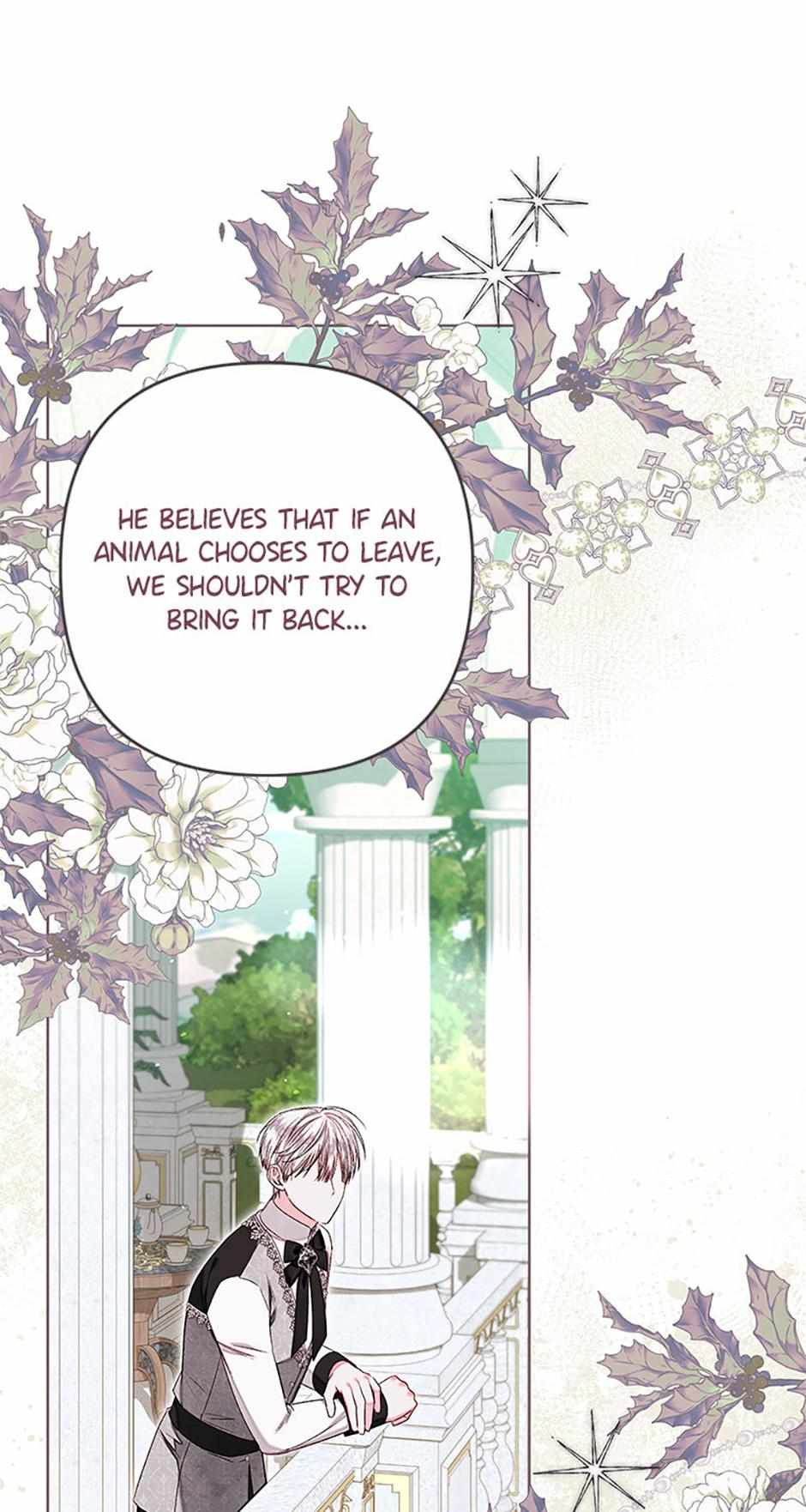 Being a Maid is Better than Being a Princess Chapter 60 page 10 - 