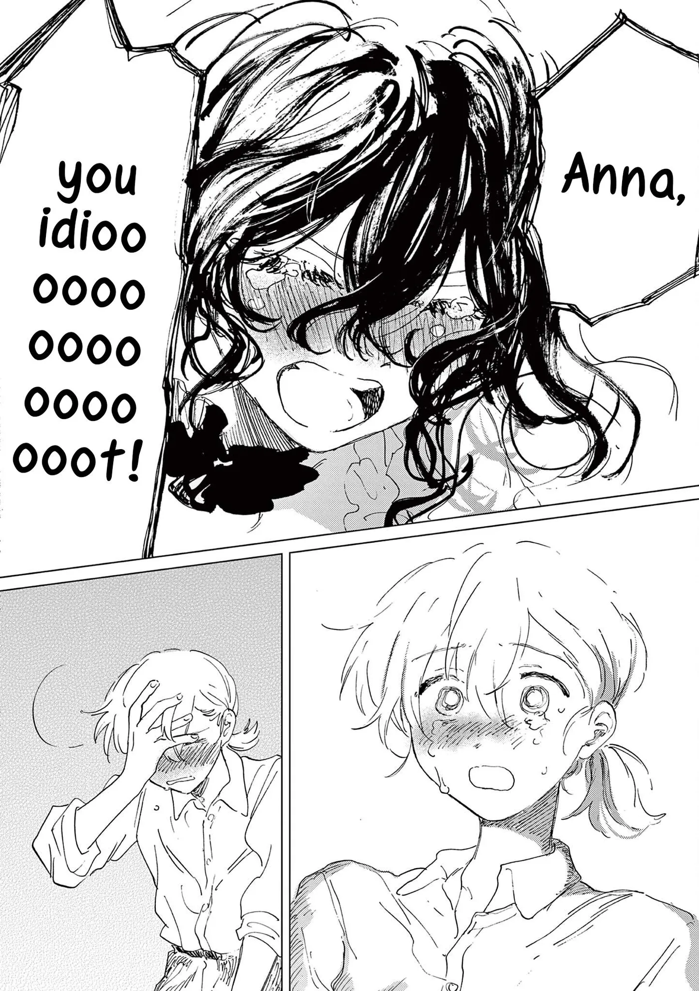 Belladonna no Koibito Chapter 1 page 101 - 