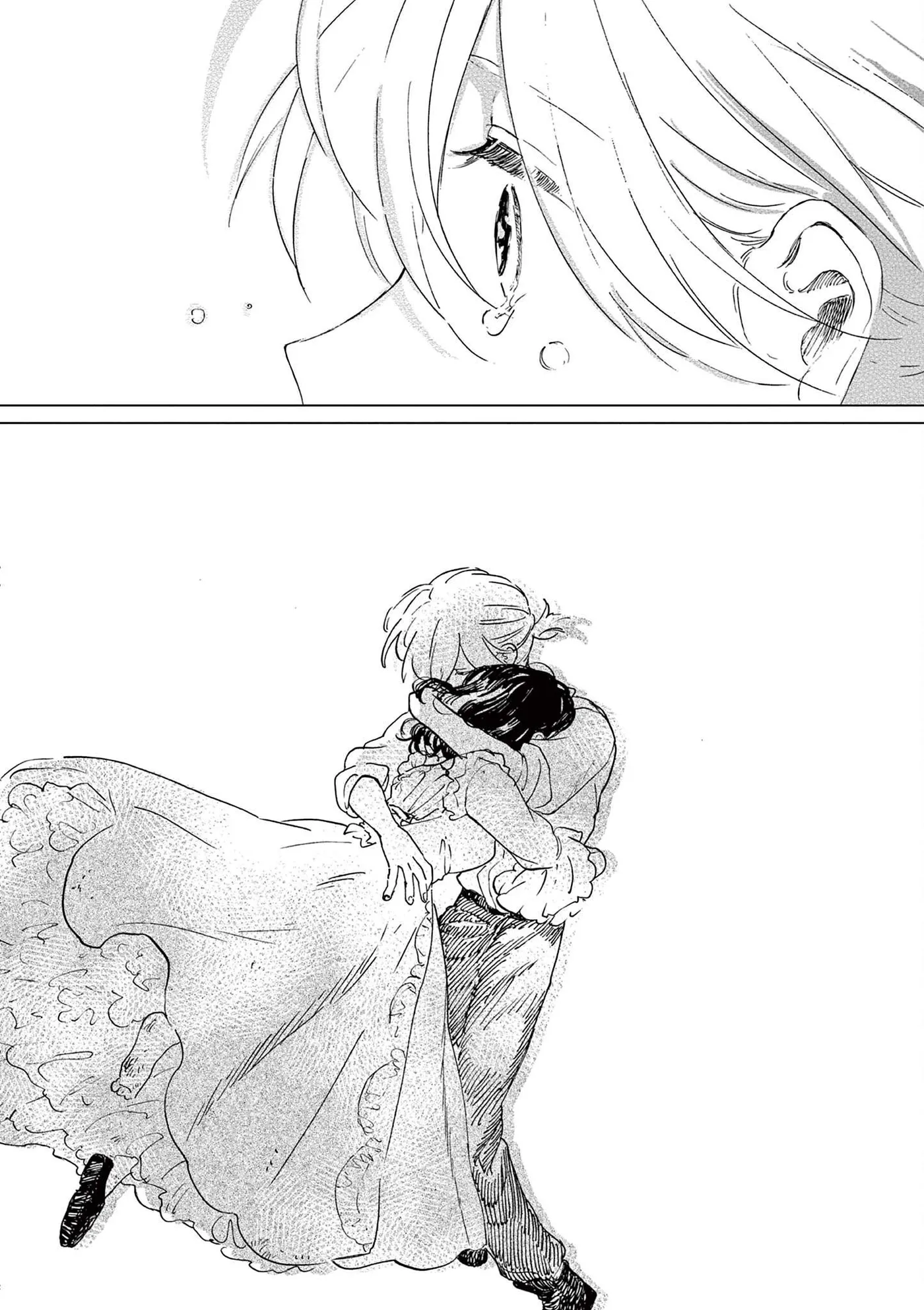 Belladonna no Koibito Chapter 1 page 103 - 