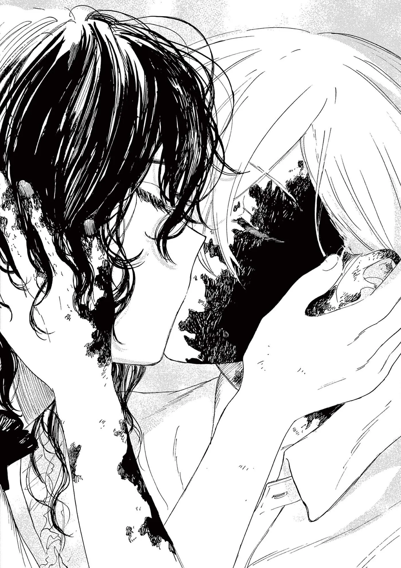 Belladonna no Koibito Chapter 1 page 105 - 
