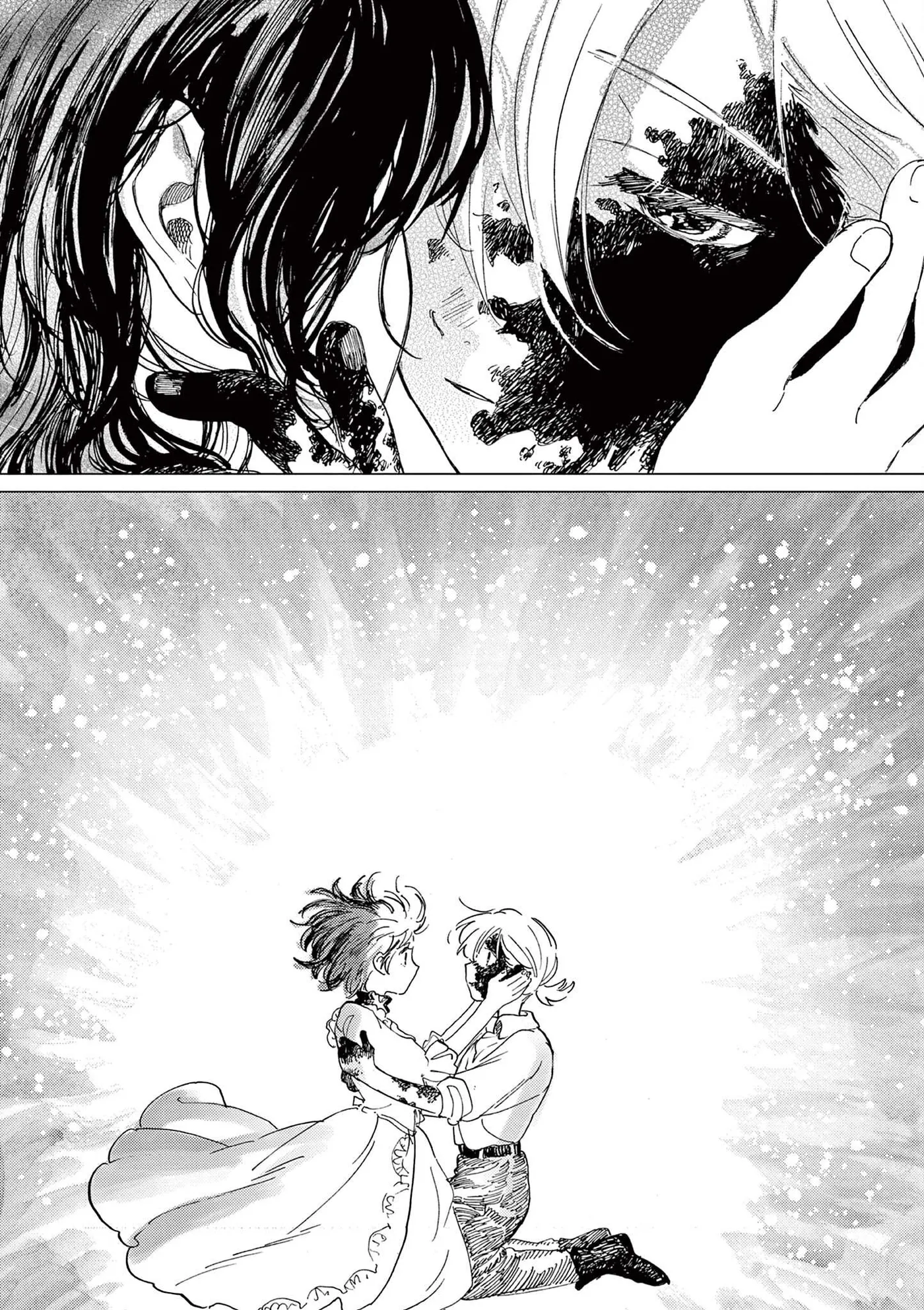 Belladonna no Koibito Chapter 1 page 106 - 