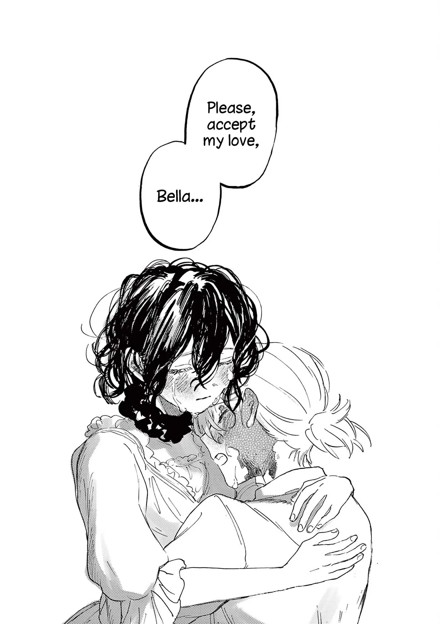 Belladonna no Koibito Chapter 1 page 114 - 