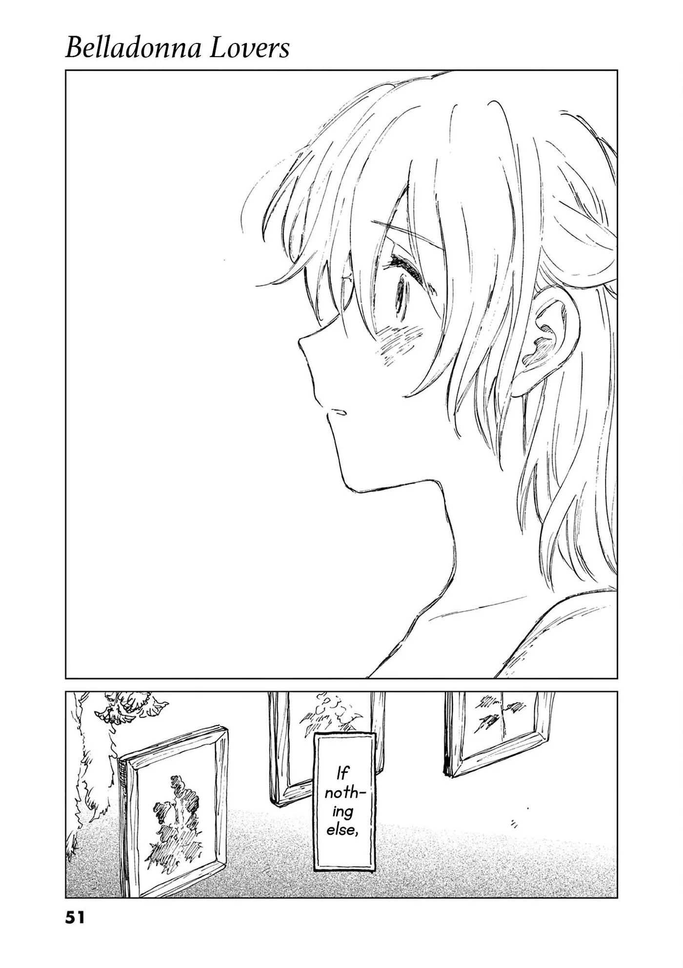 Belladonna no Koibito Chapter 1 page 48 - 