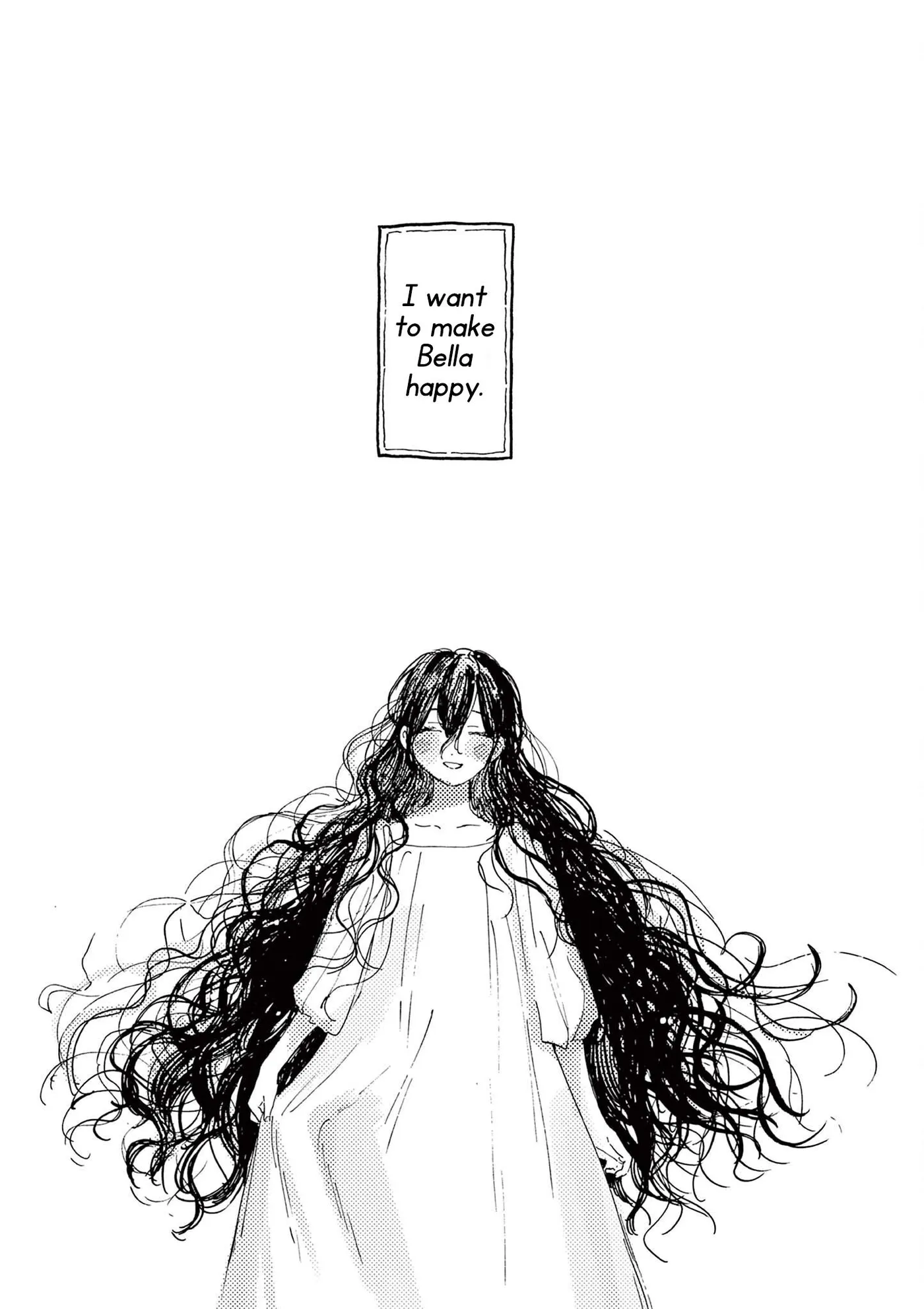 Belladonna no Koibito Chapter 1 page 49 - 