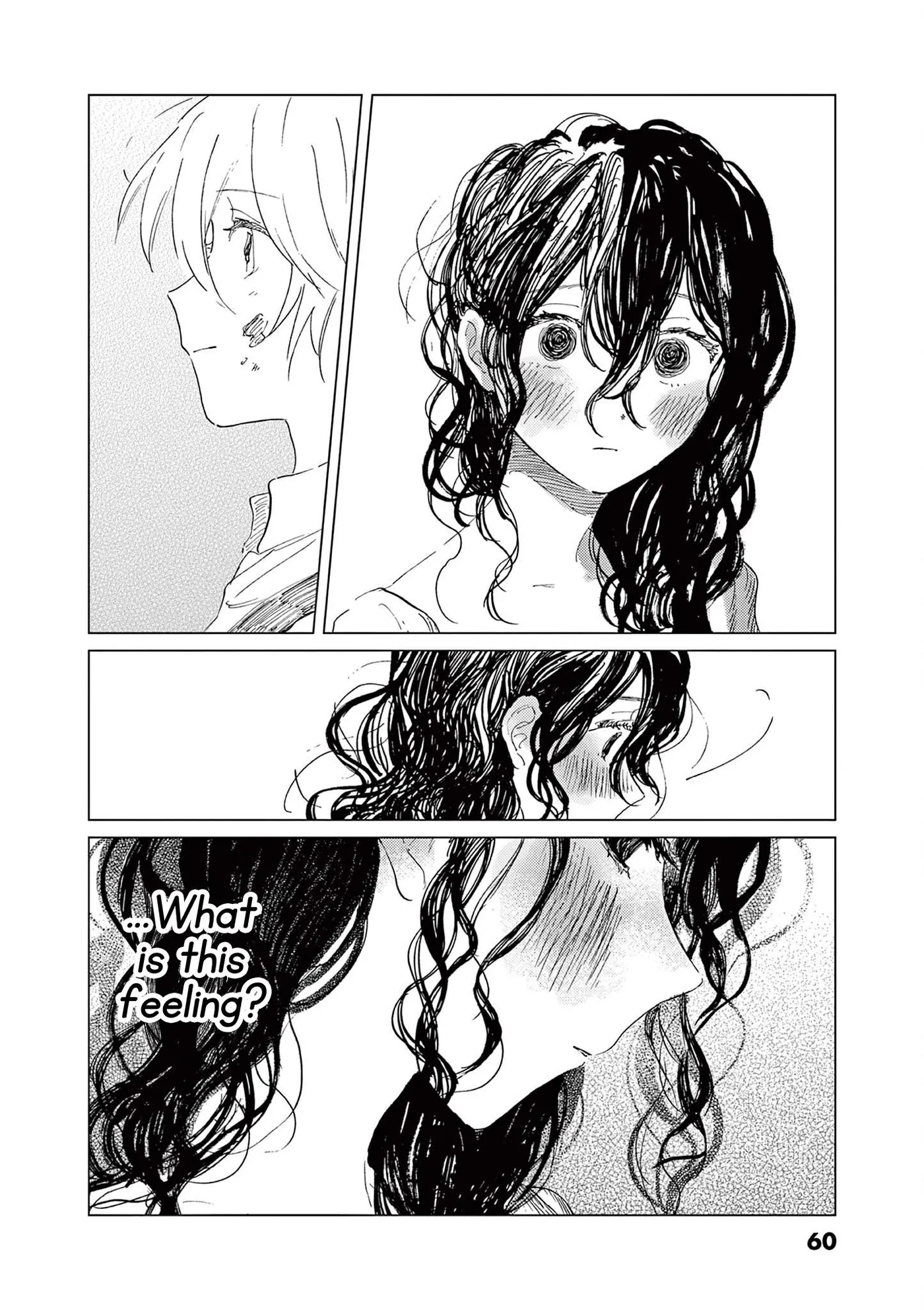 Belladonna no Koibito Chapter 1 page 57 - 