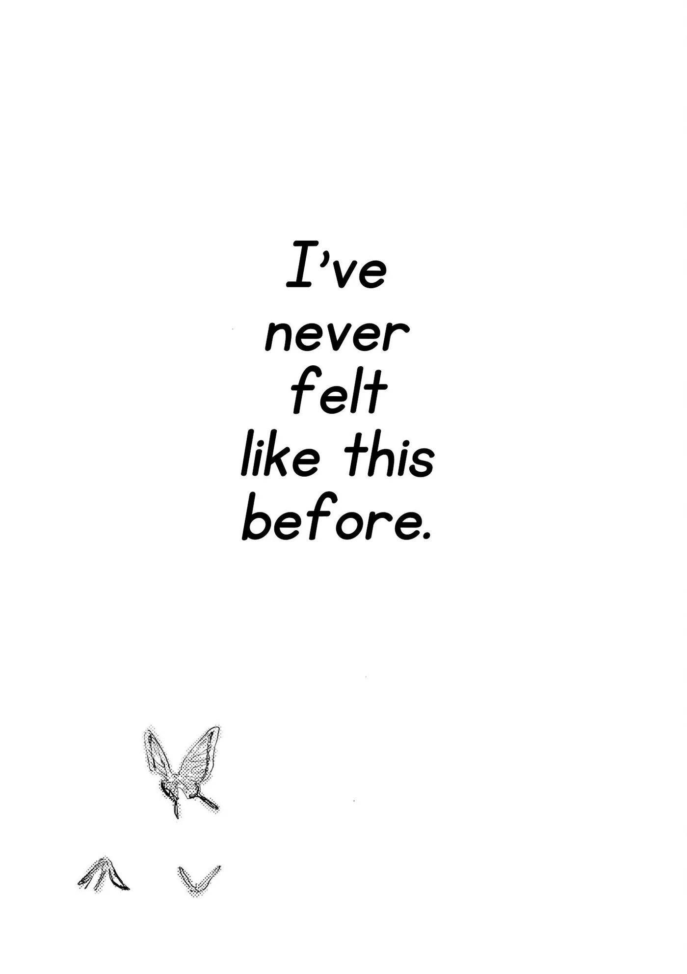 Belladonna no Koibito Chapter 1 page 58 - 
