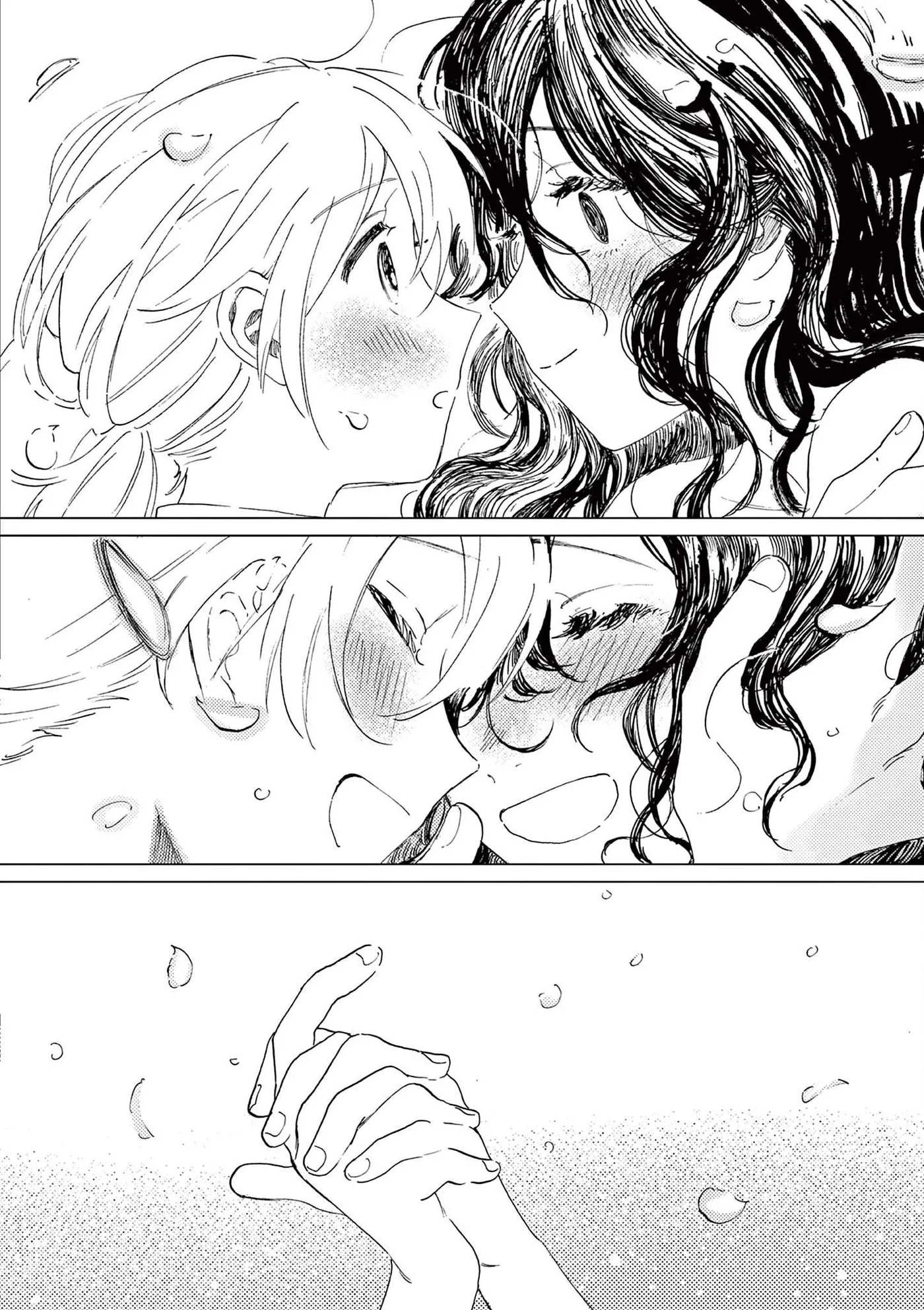 Belladonna no Koibito Chapter 1 page 61 - 