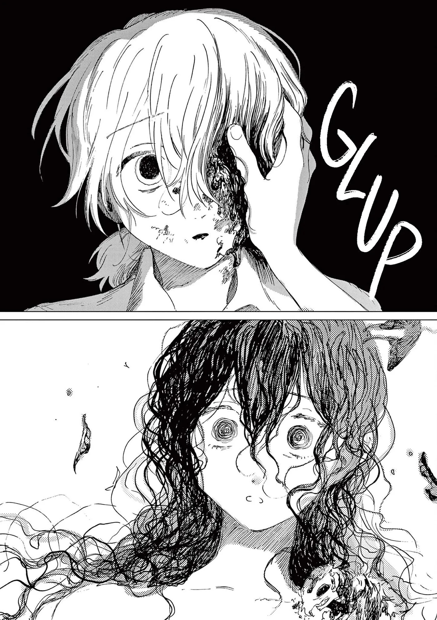Belladonna no Koibito Chapter 1 page 62 - 